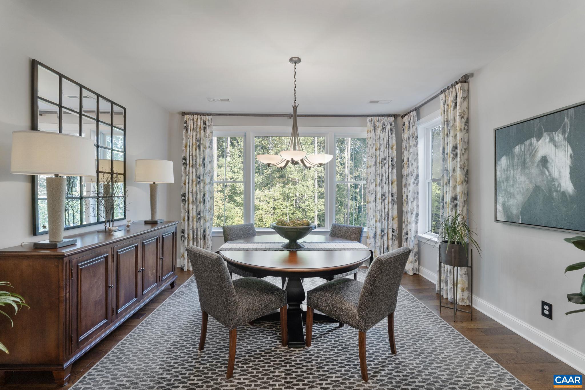 MEADOW BROOK - Residential