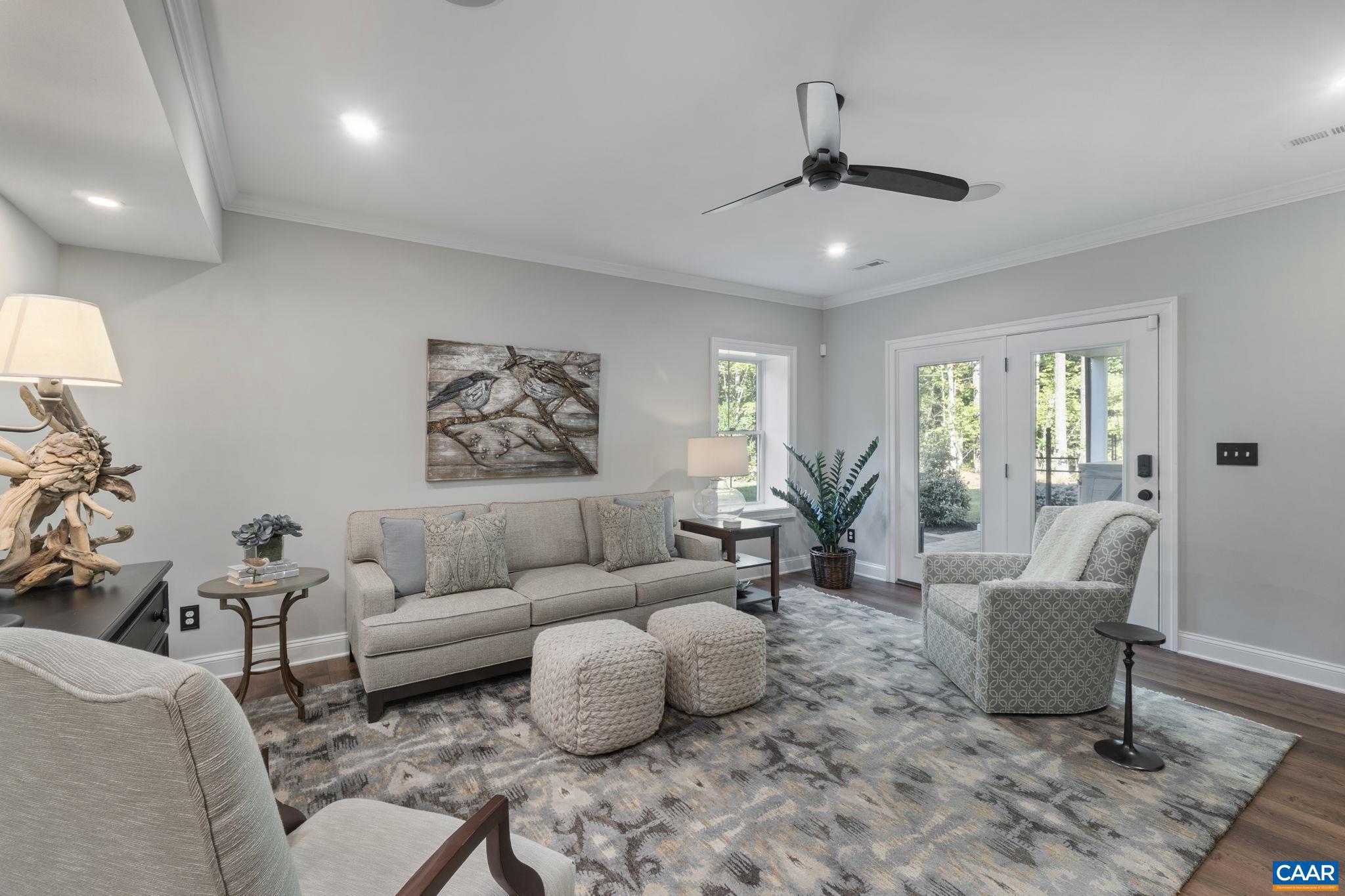 MEADOW BROOK - Residential