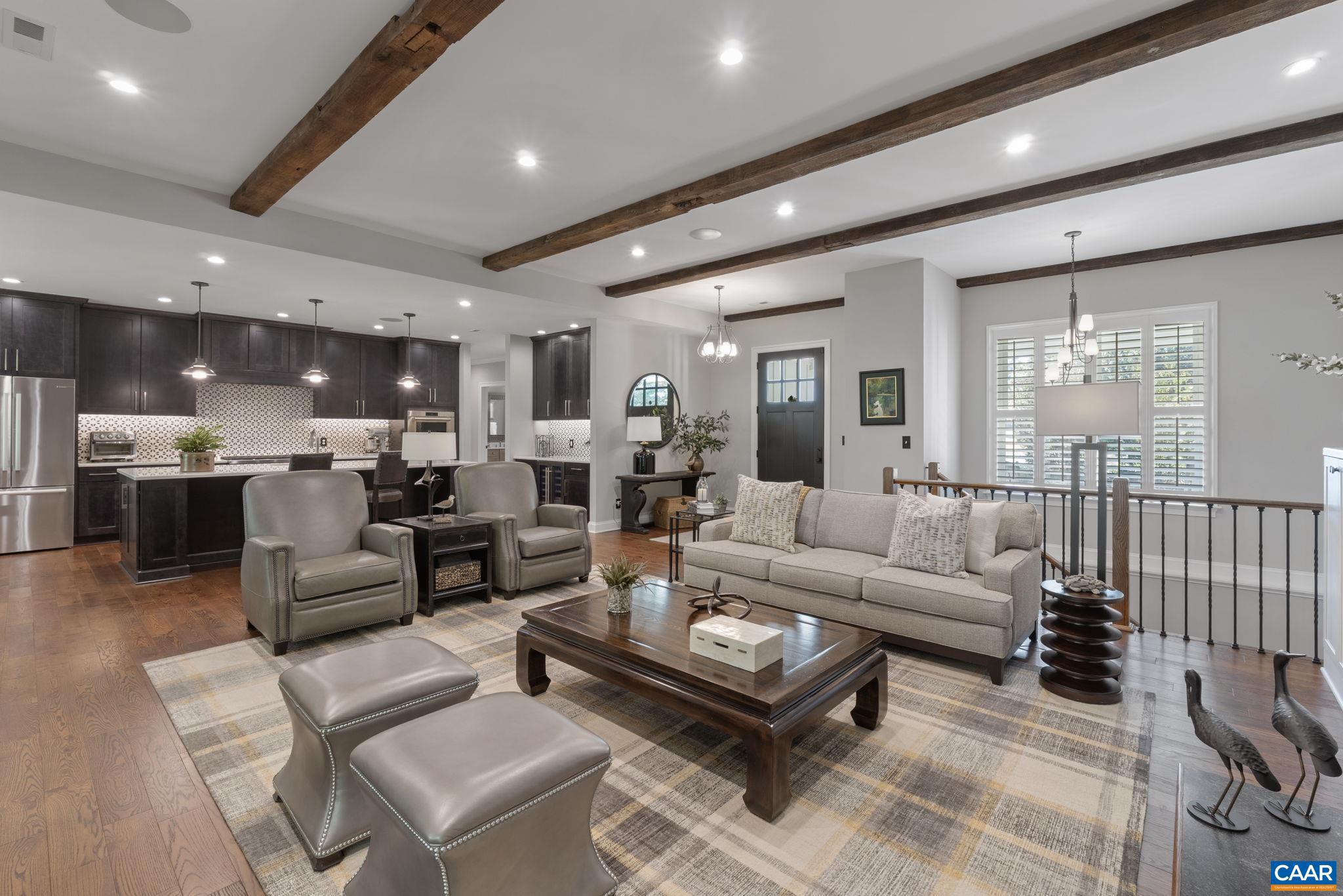 MEADOW BROOK - Residential