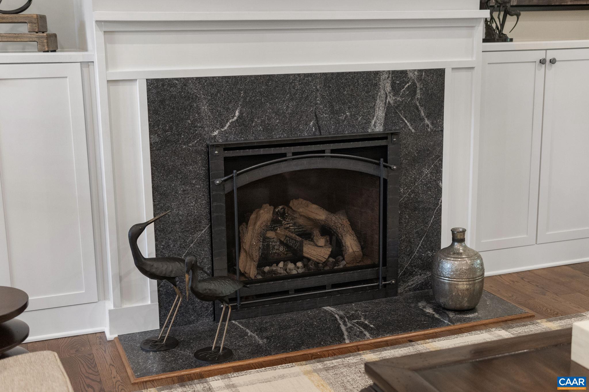 MEADOW BROOK - Residential