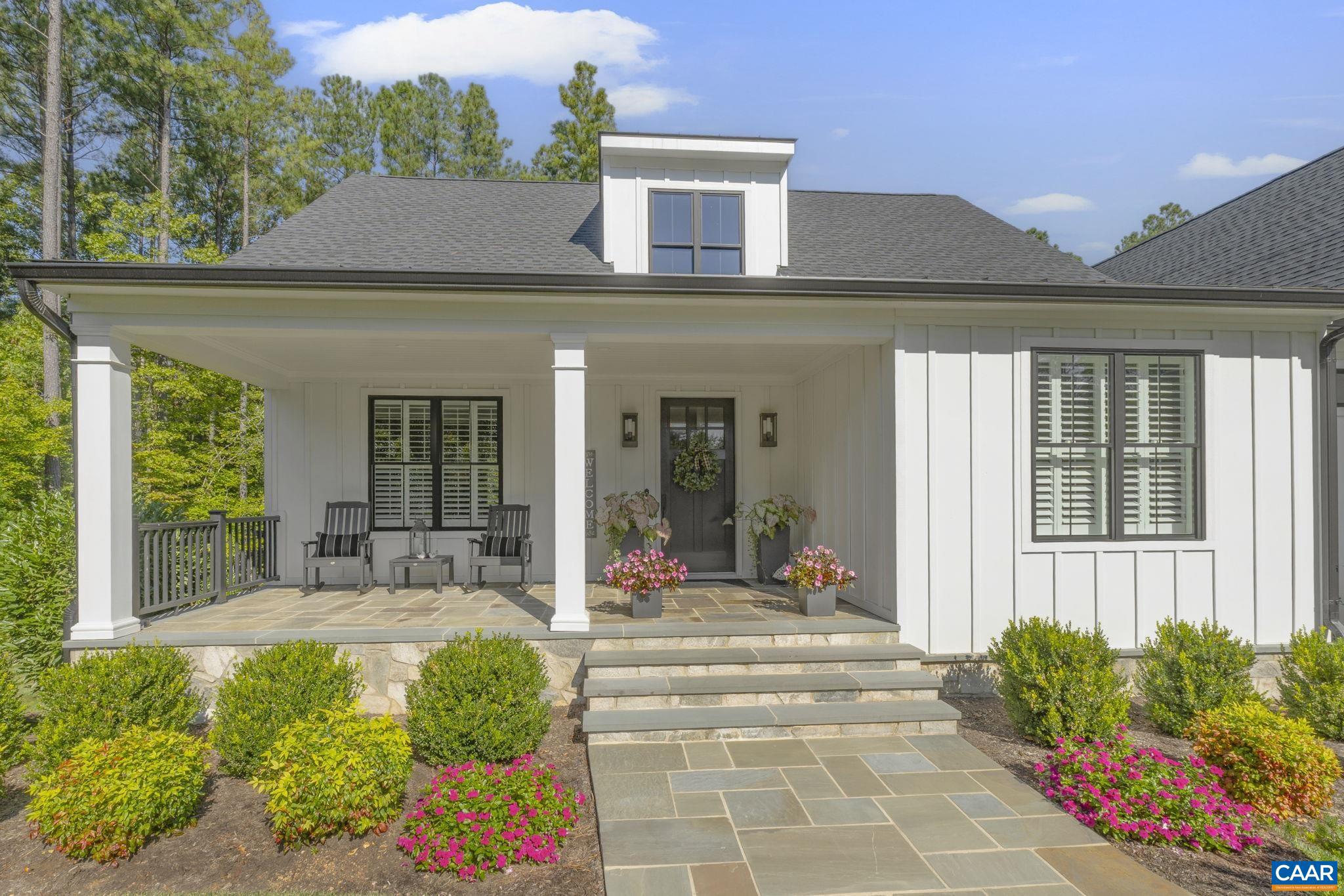 MEADOW BROOK - Residential