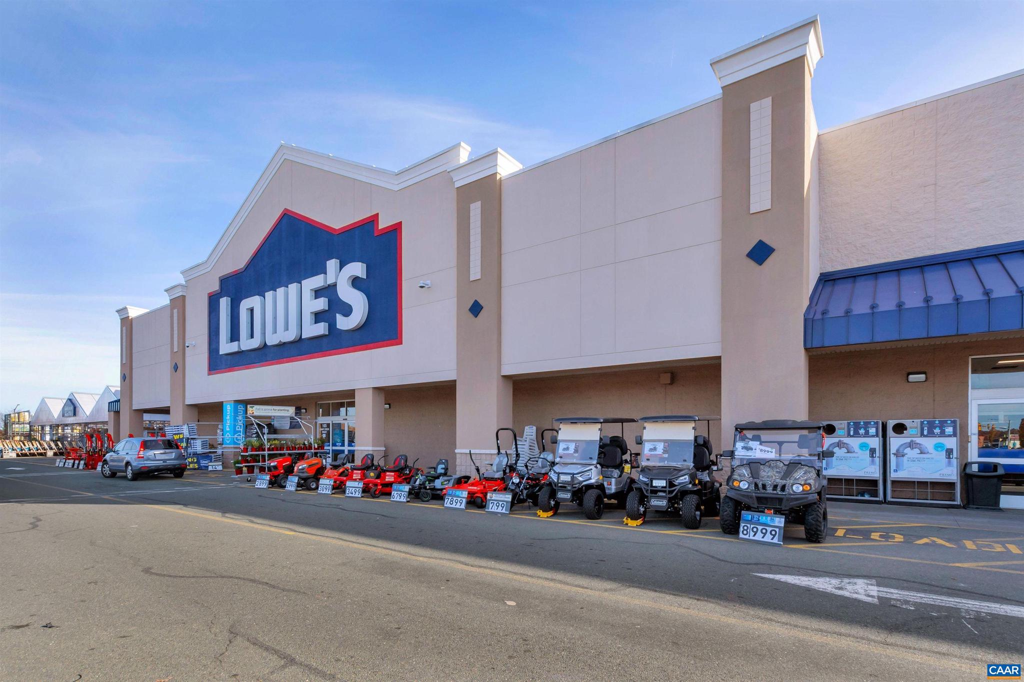 MEADOW BROOK - Residential