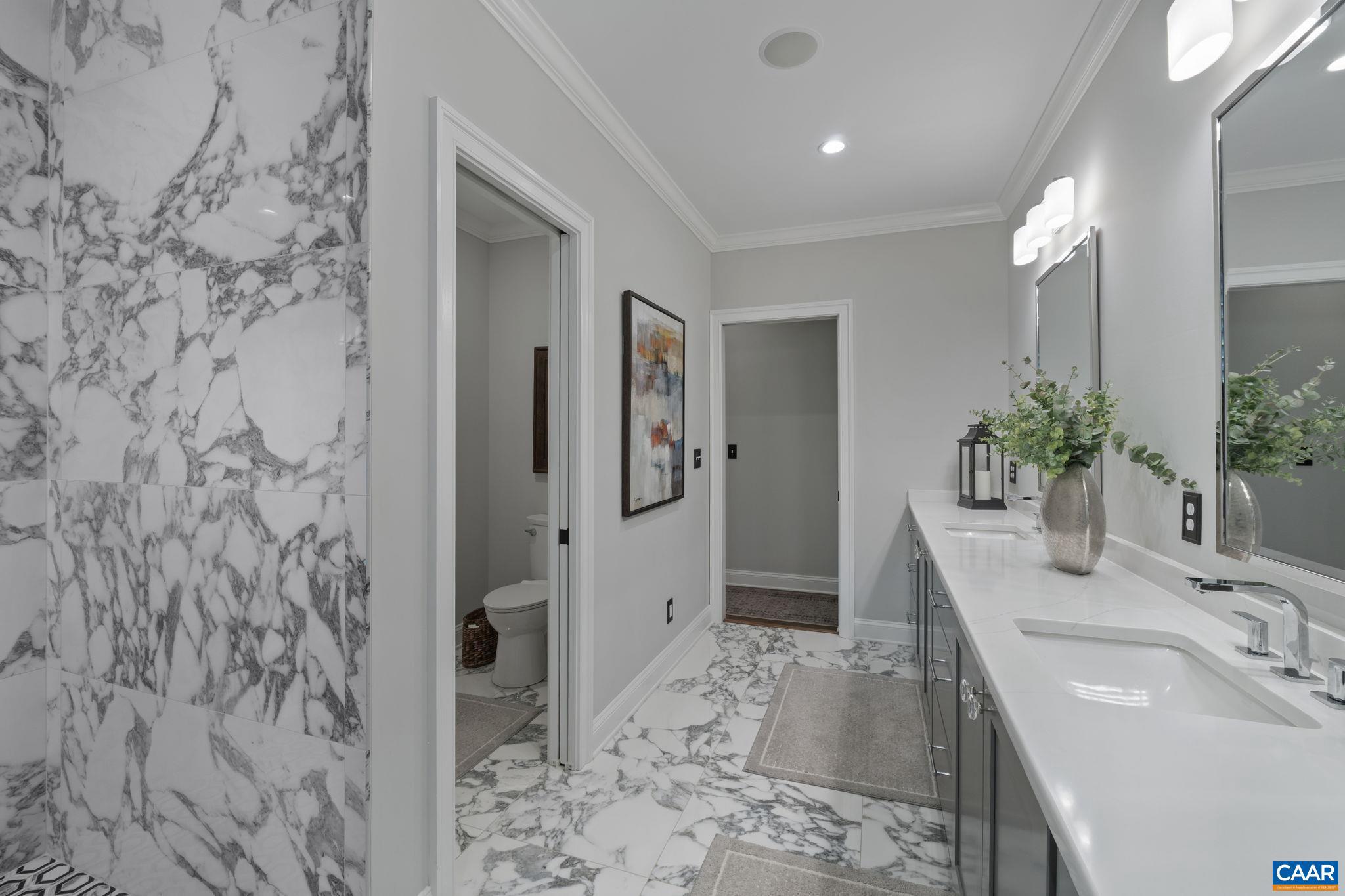 MEADOW BROOK - Residential