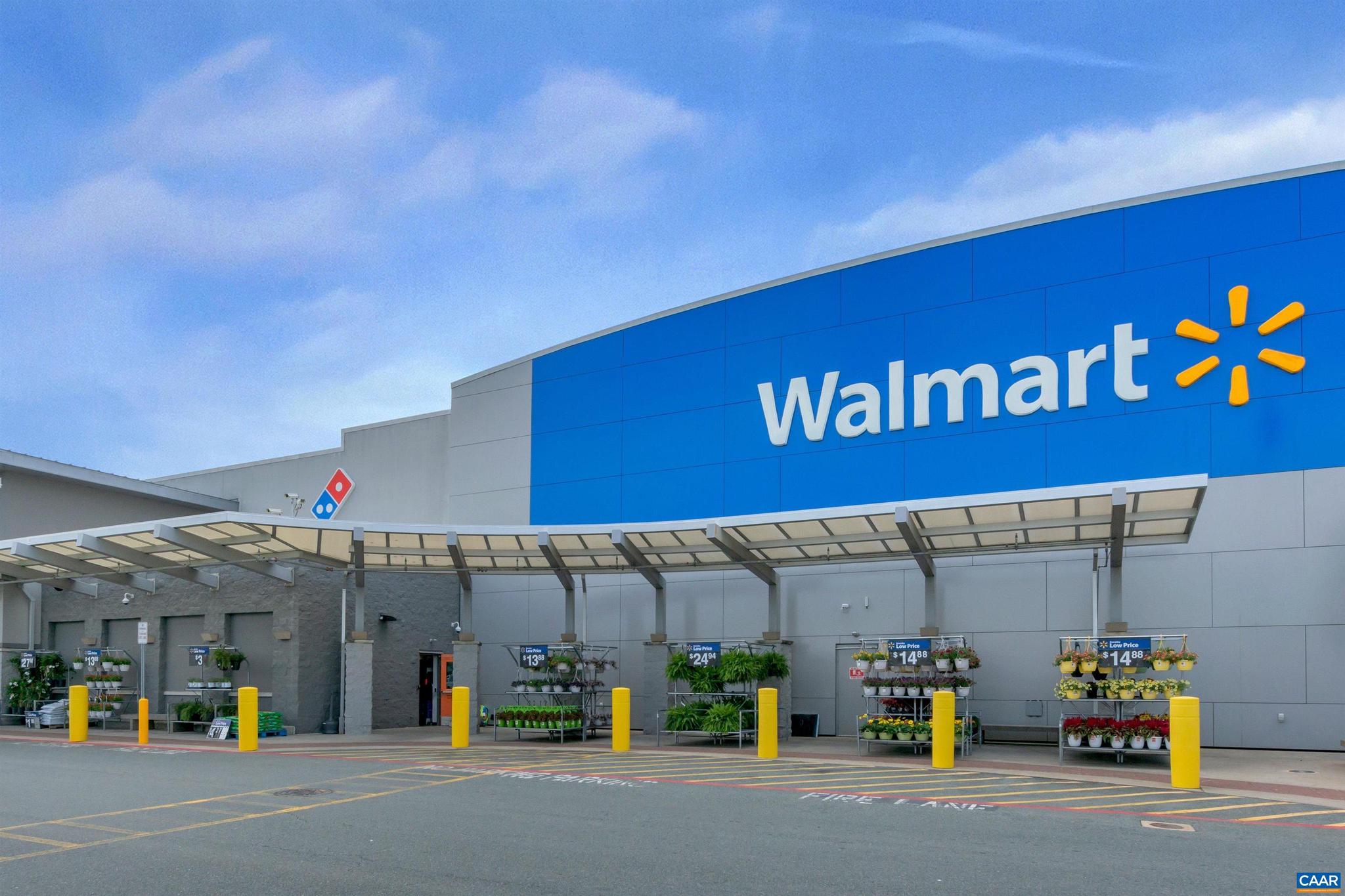 MEADOW BROOK - Residential