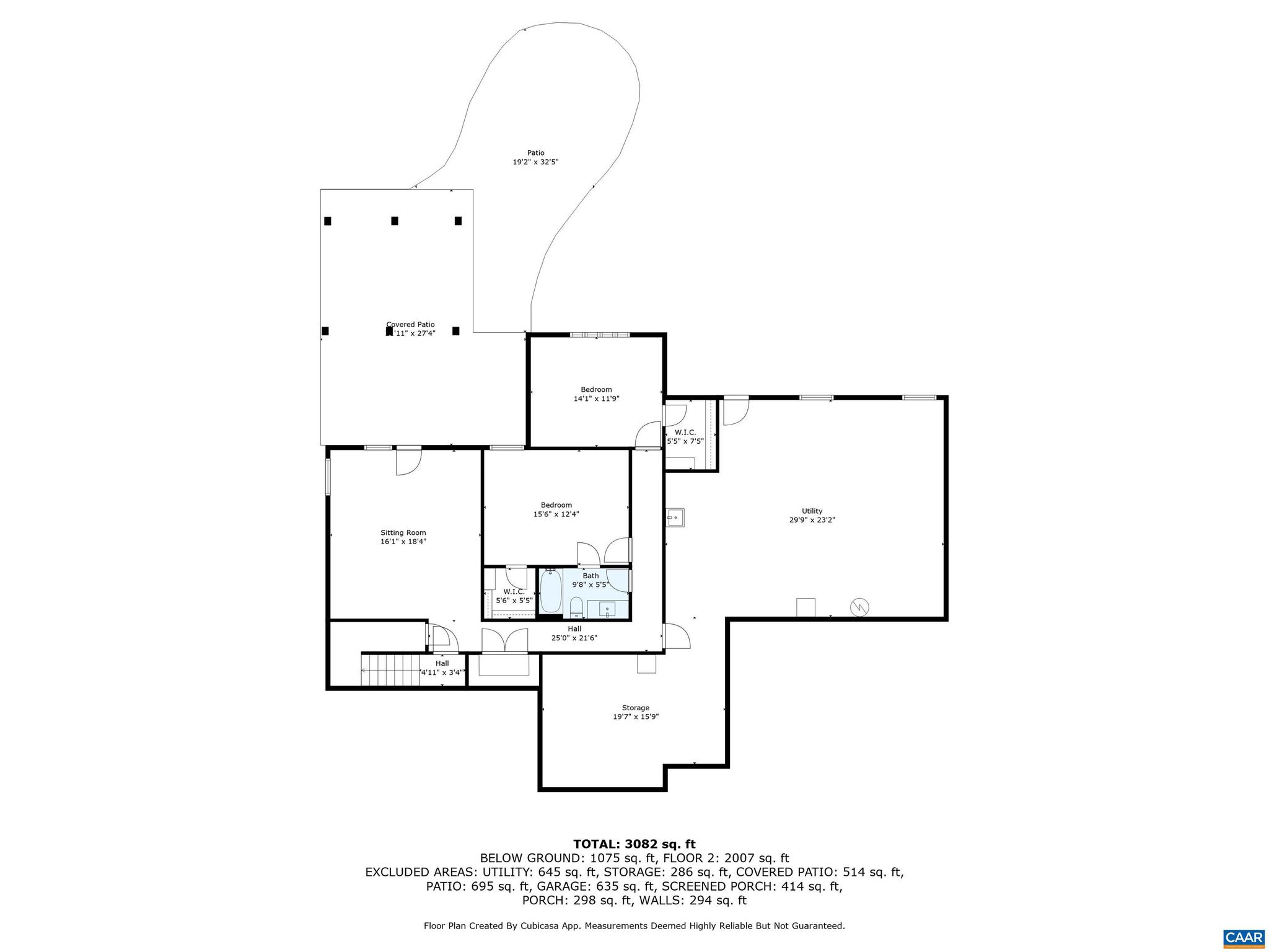 MEADOW BROOK - Residential