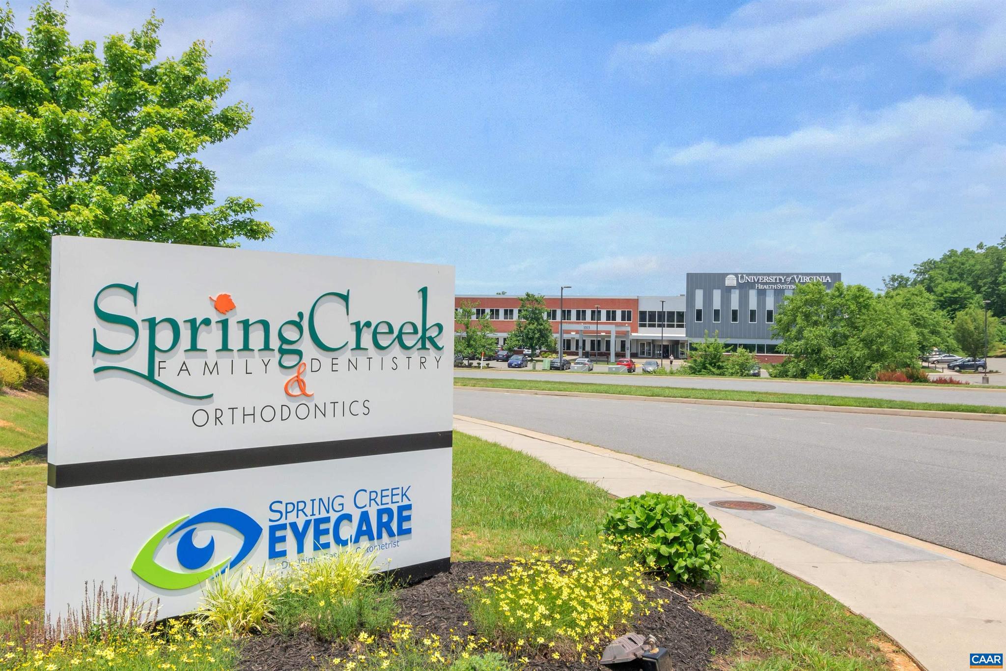 MEADOW BROOK - Residential