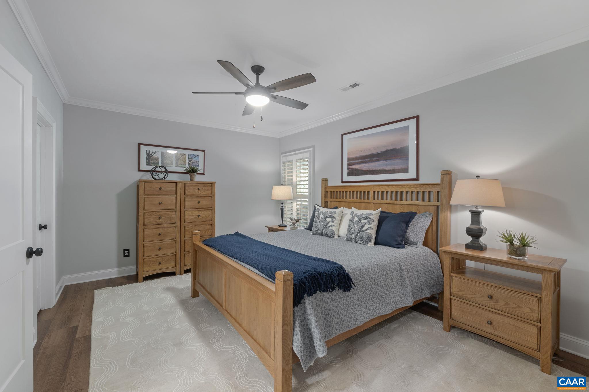 MEADOW BROOK - Residential