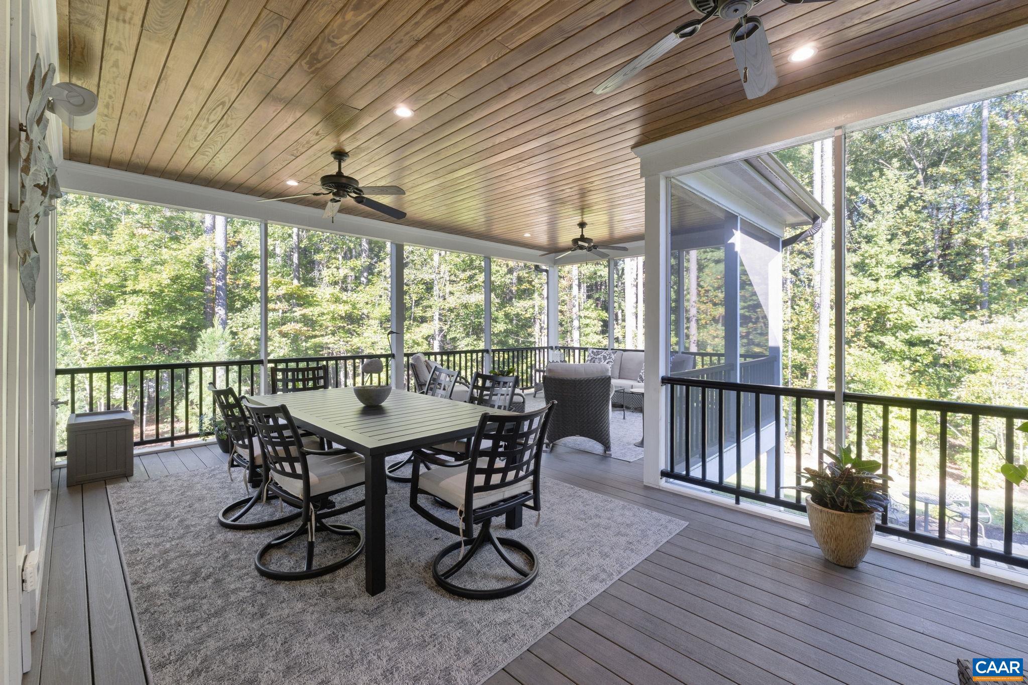 MEADOW BROOK - Residential