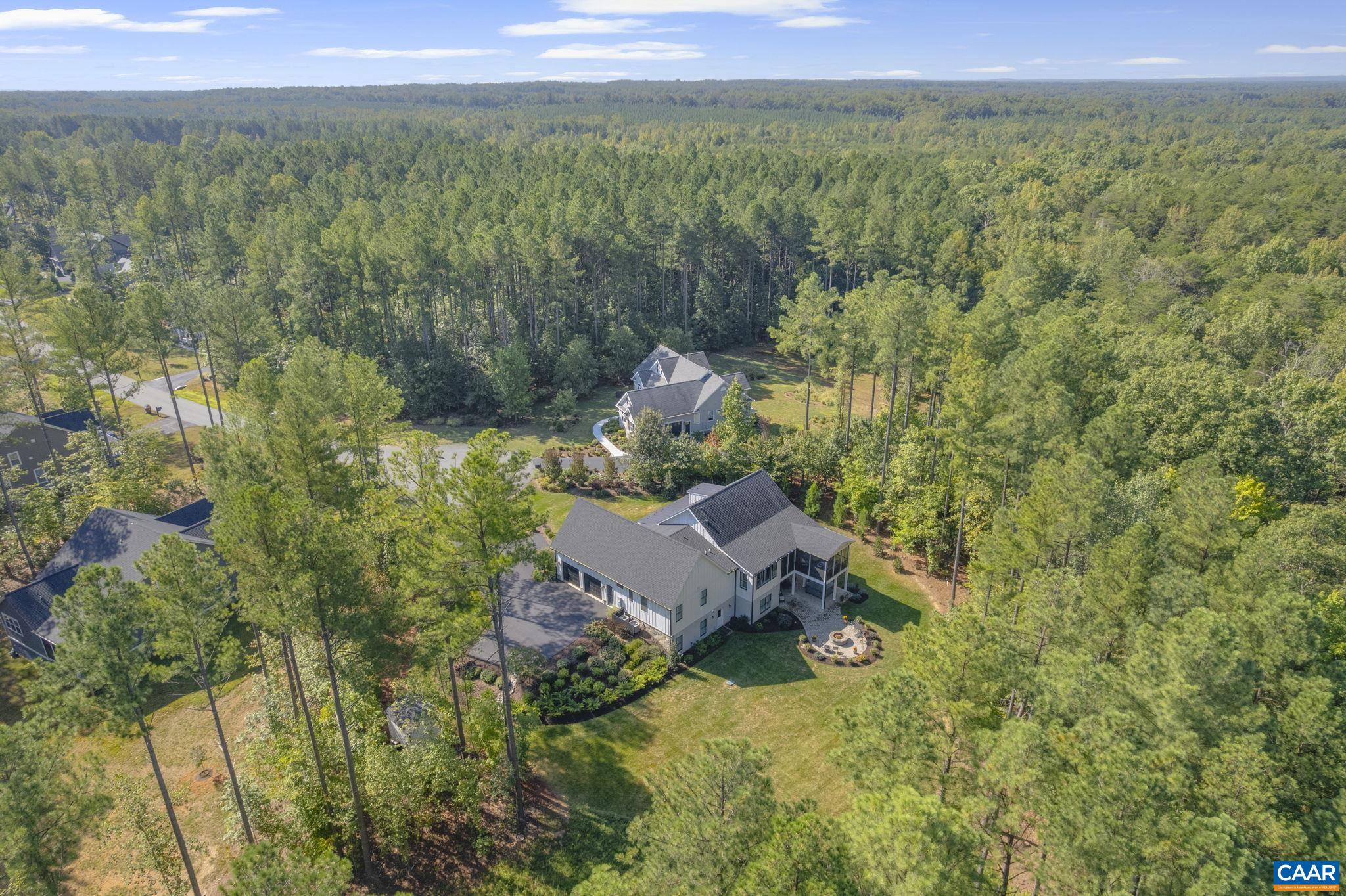 MEADOW BROOK - Residential