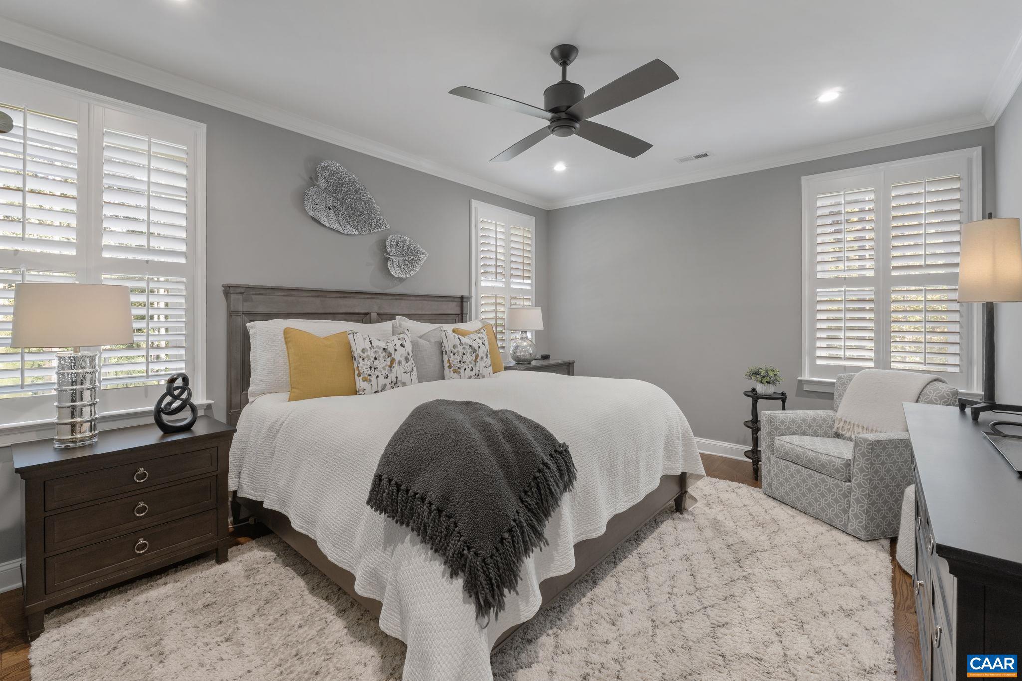 MEADOW BROOK - Residential