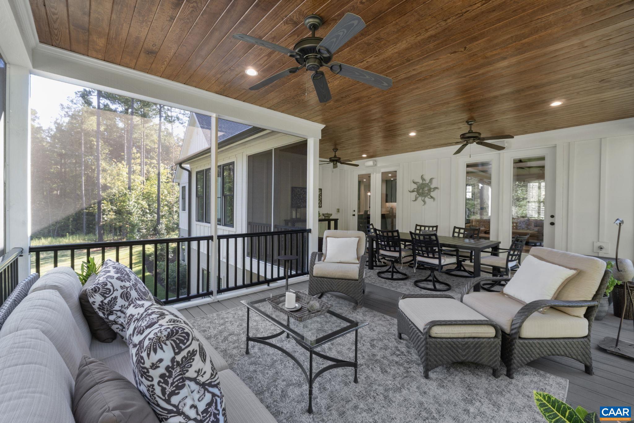 MEADOW BROOK - Residential