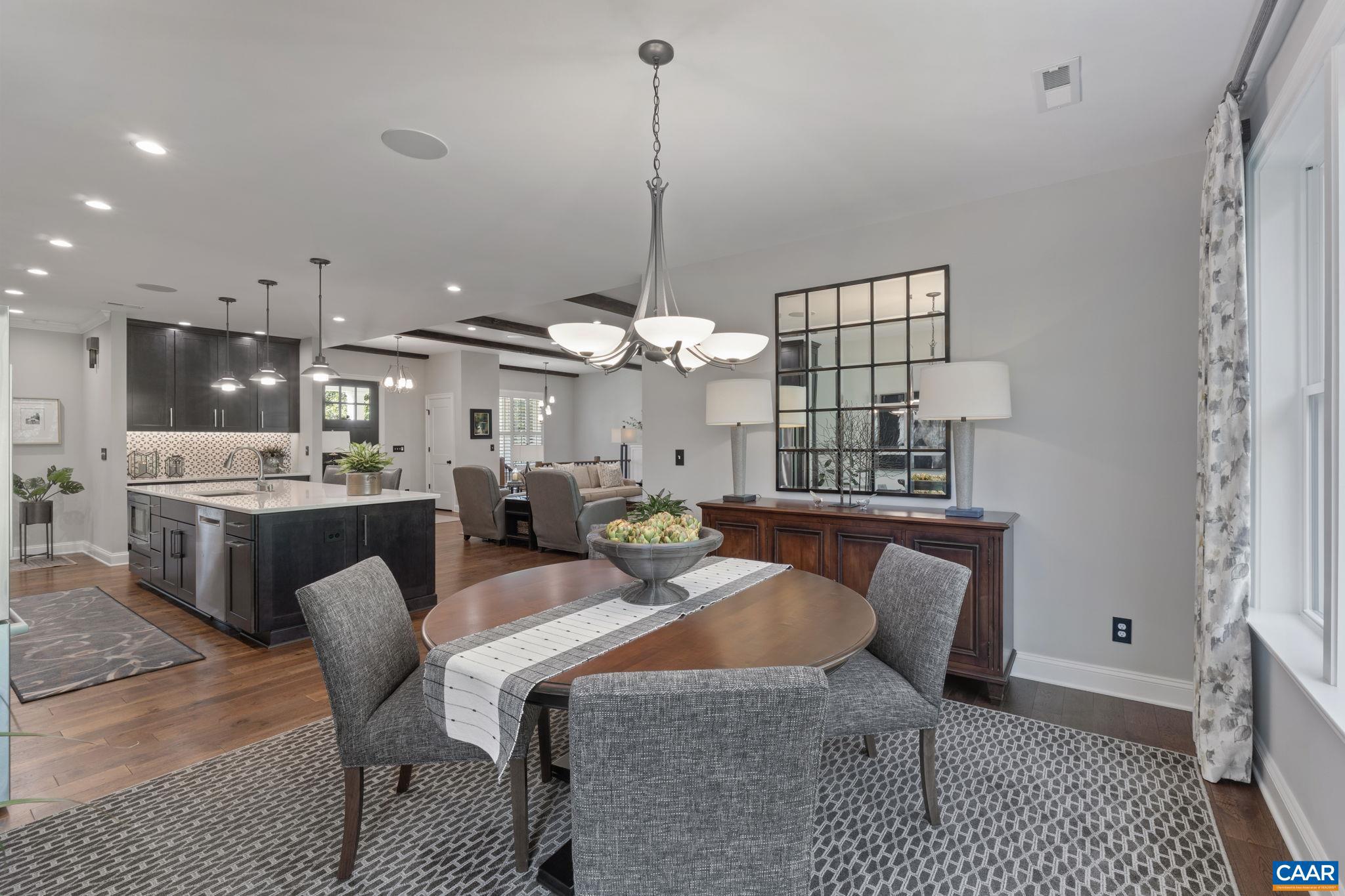 MEADOW BROOK - Residential