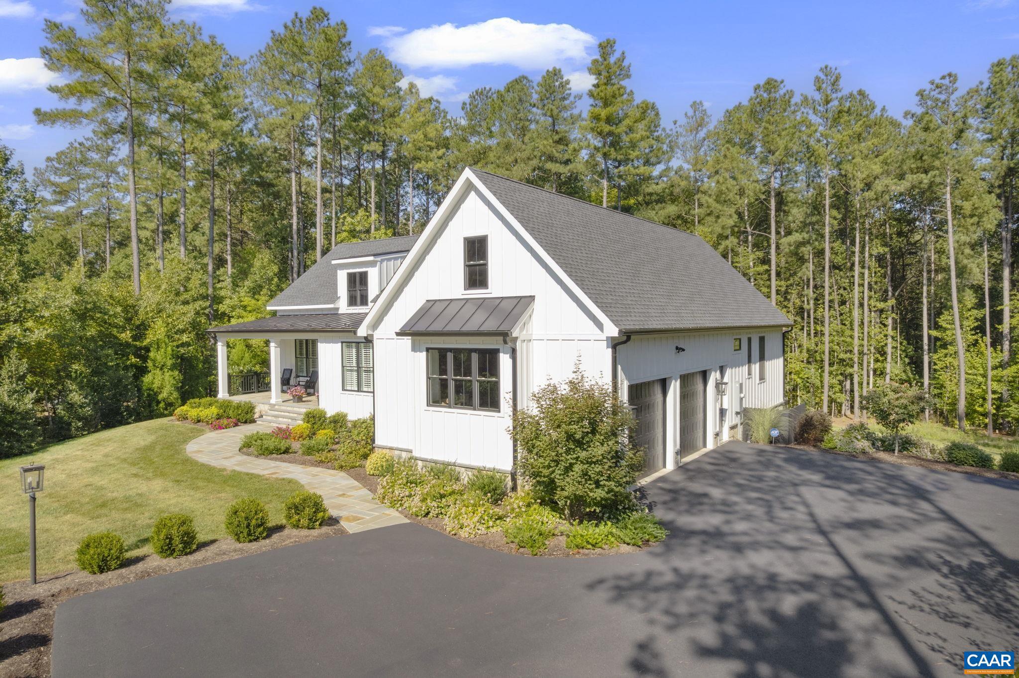 MEADOW BROOK - Residential