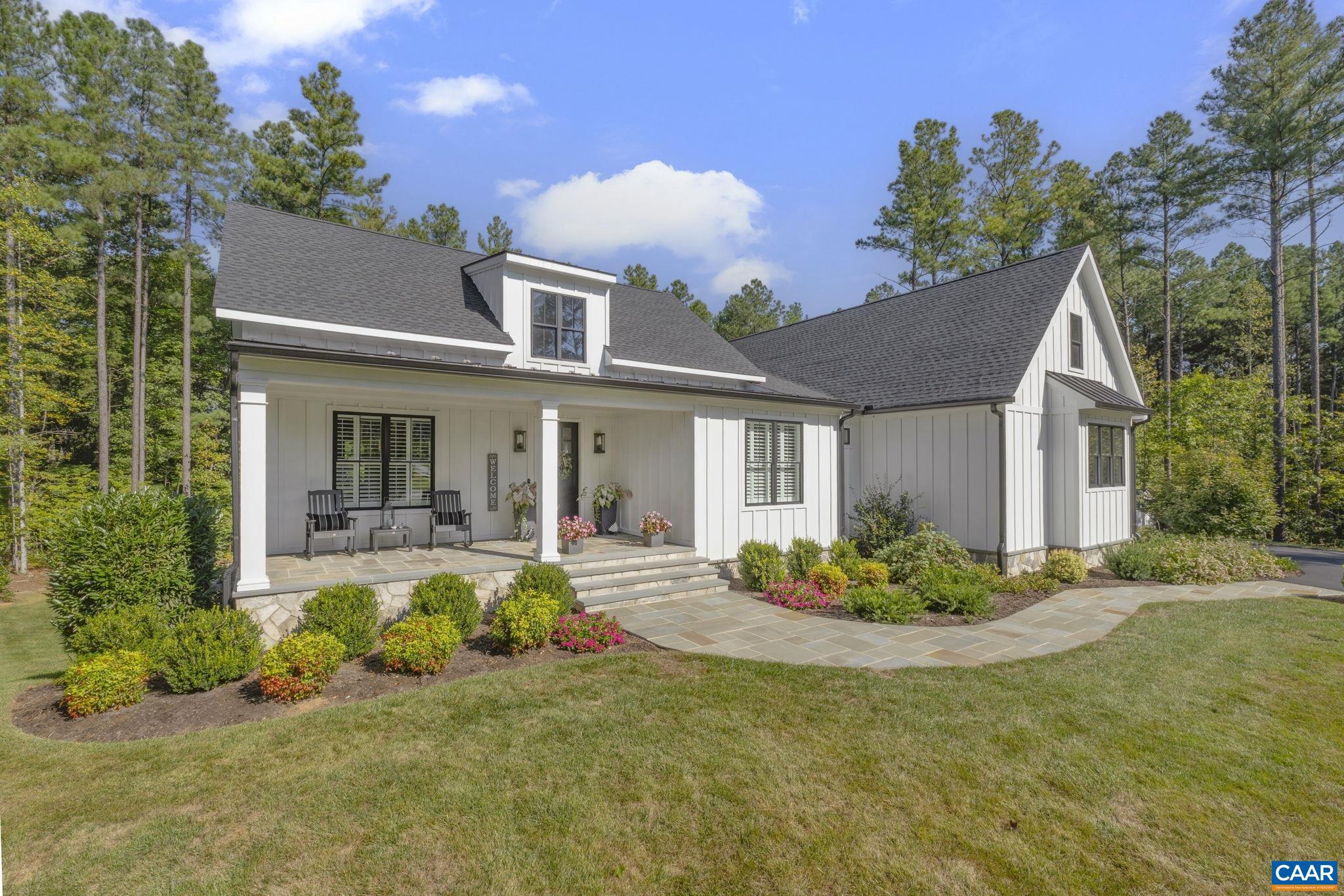 MEADOW BROOK - Residential