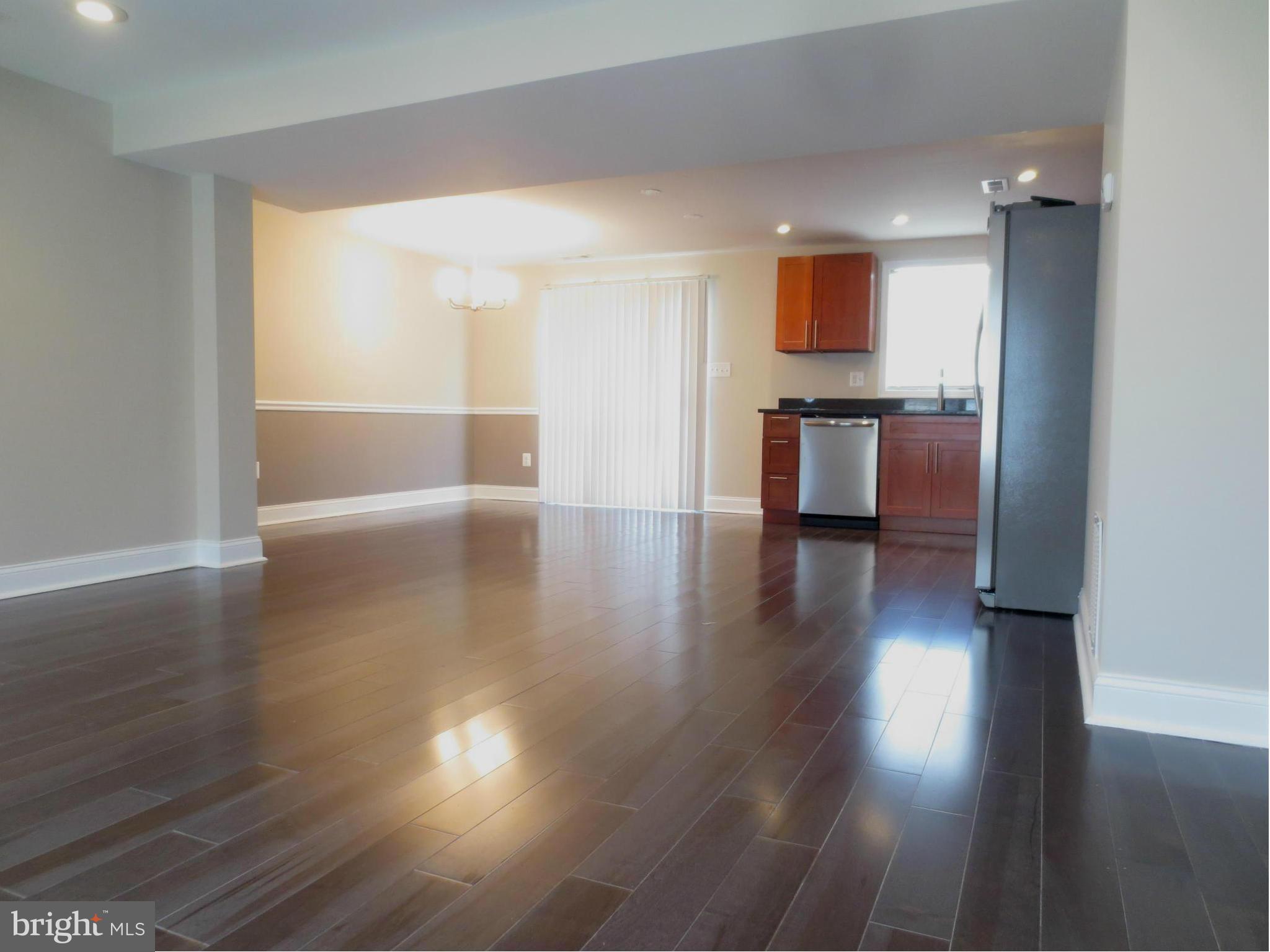 CATONSVILLE - Residential