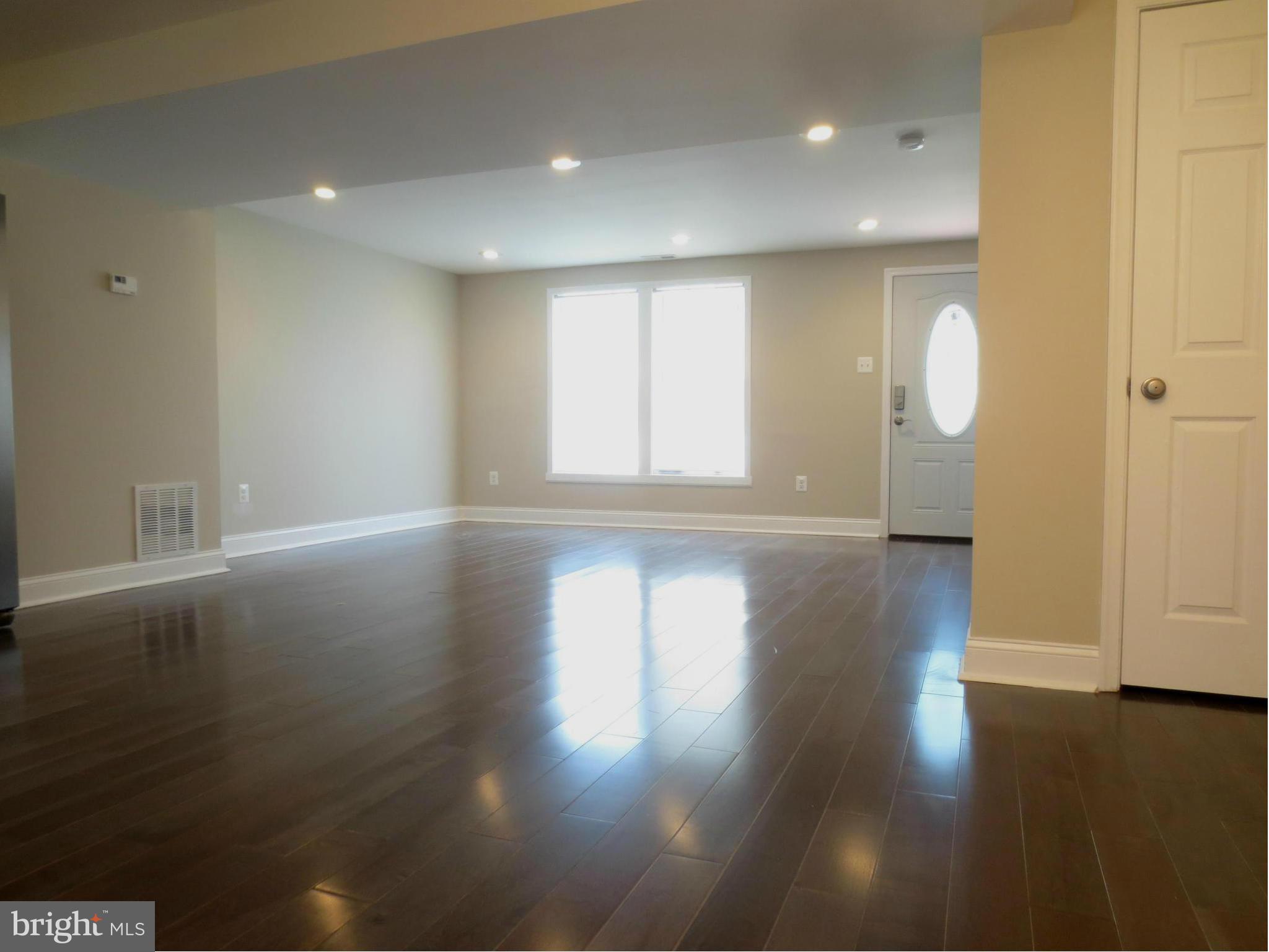 CATONSVILLE - Residential