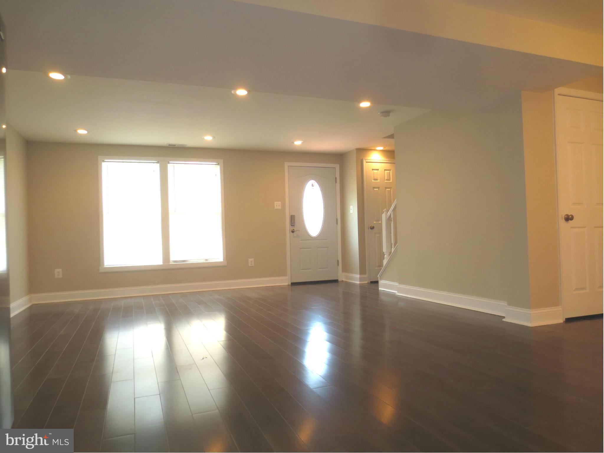 CATONSVILLE - Residential