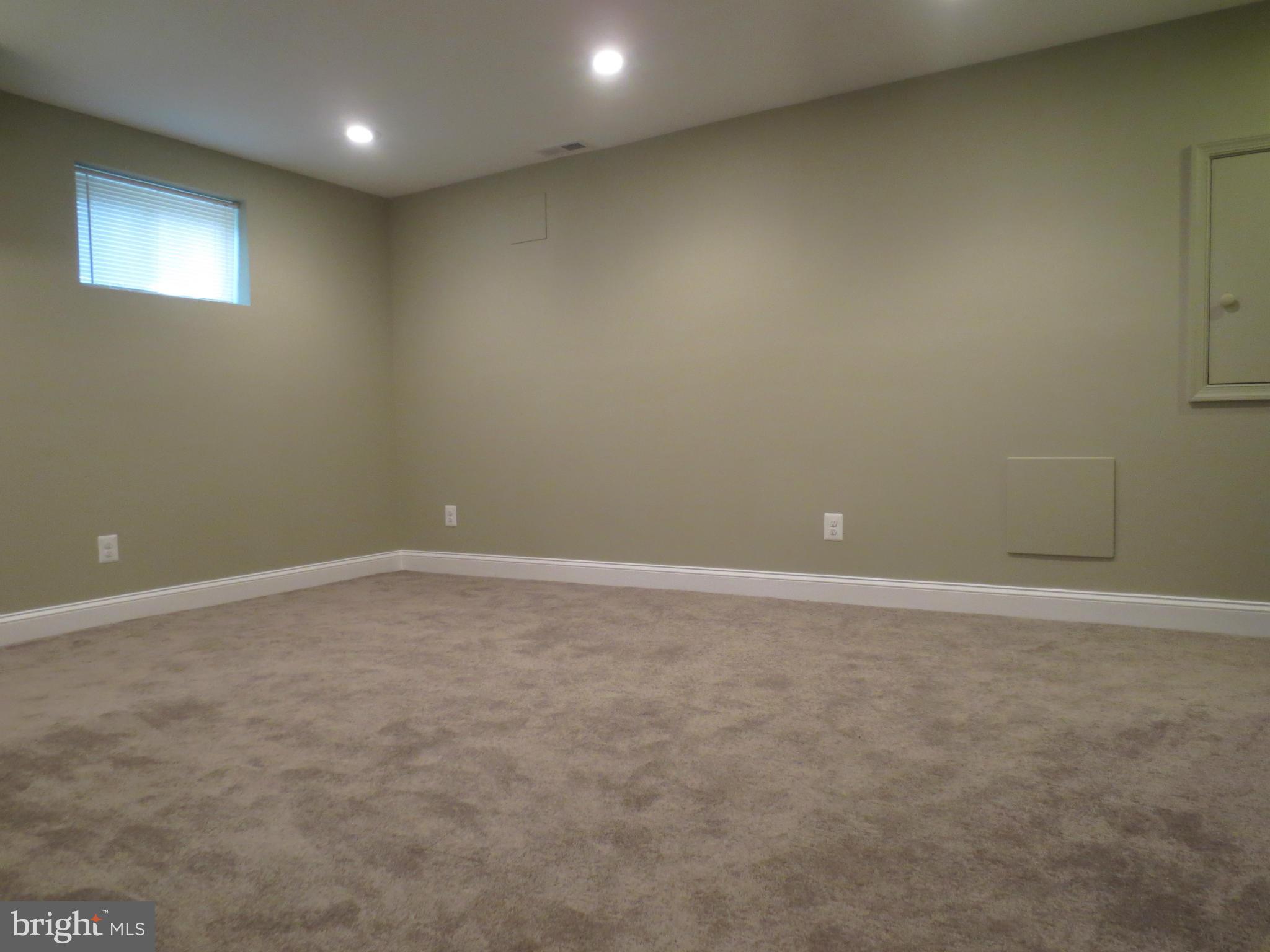 CATONSVILLE - Residential