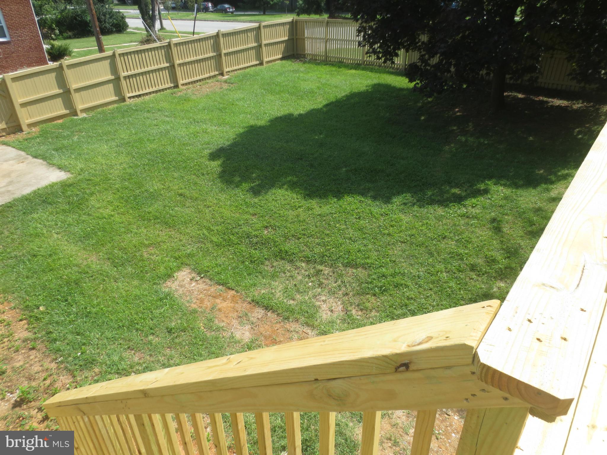 CATONSVILLE - Residential