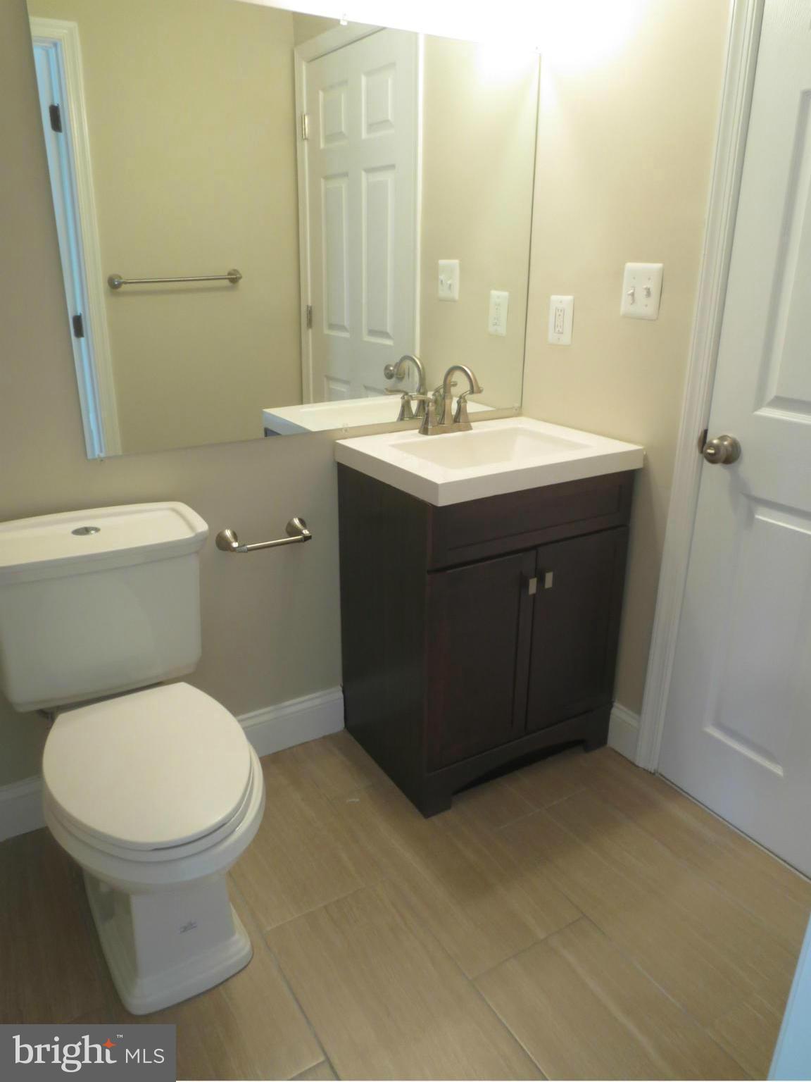 CATONSVILLE - Residential