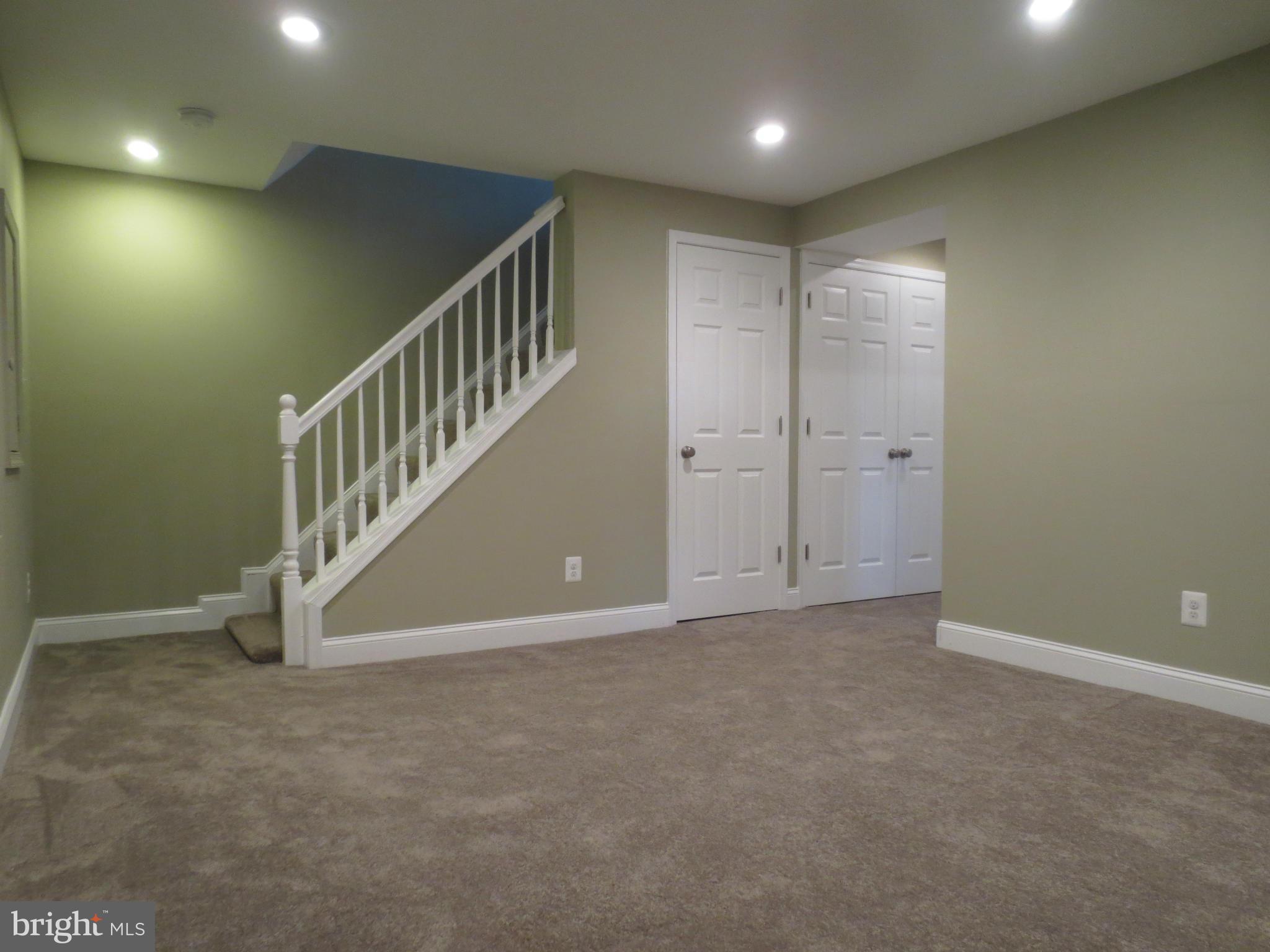 CATONSVILLE - Residential