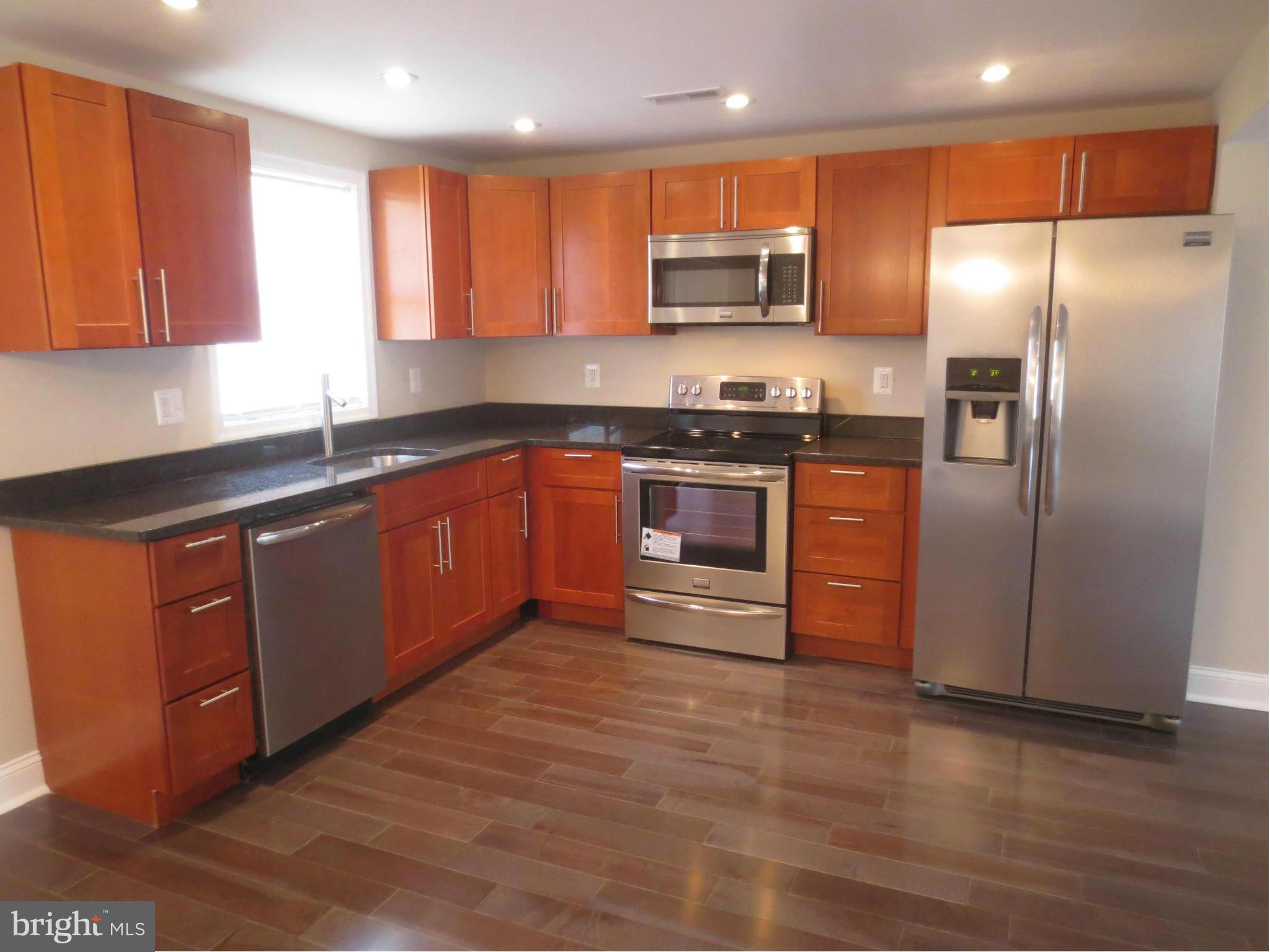 CATONSVILLE - Residential
