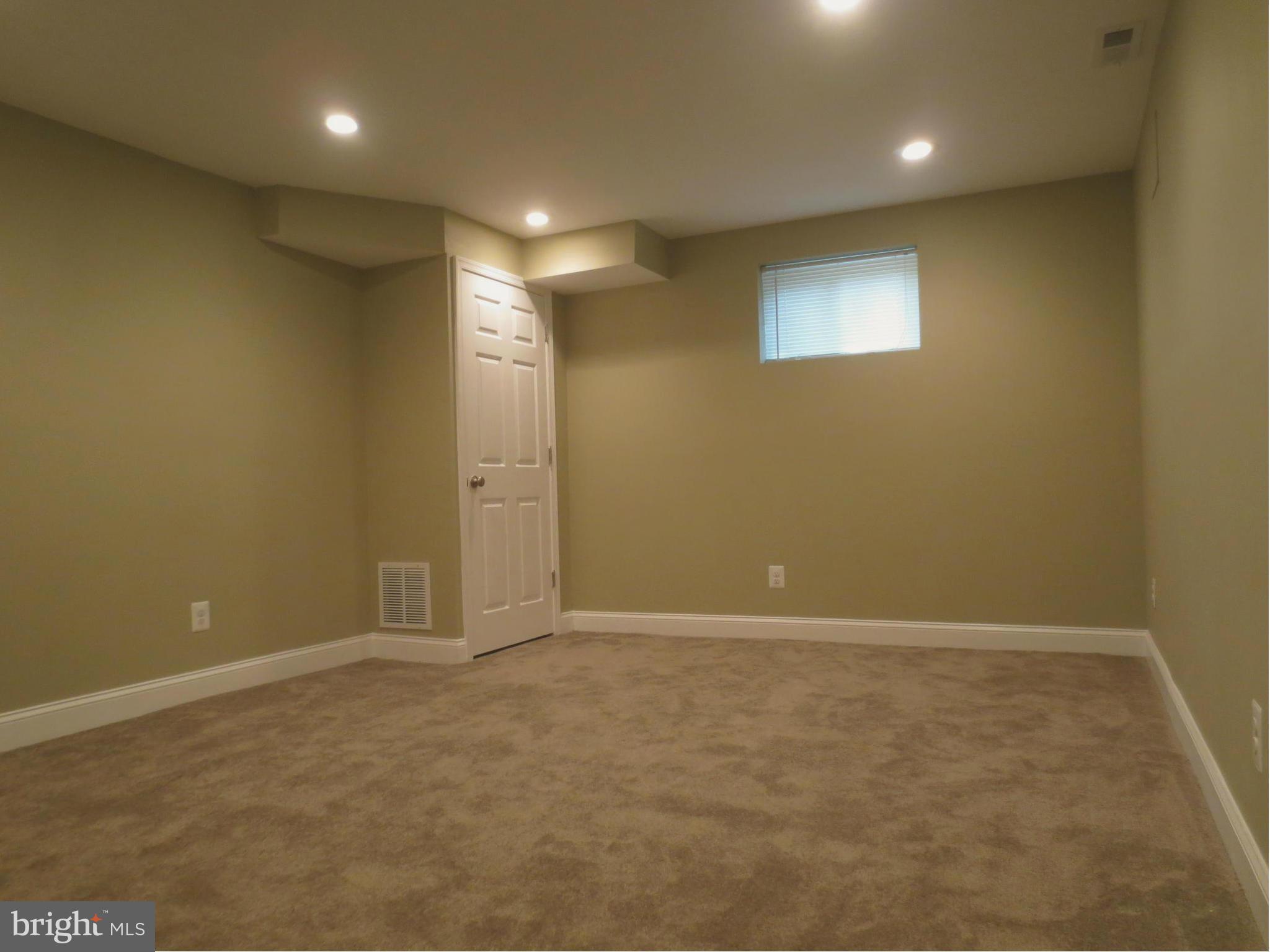 CATONSVILLE - Residential