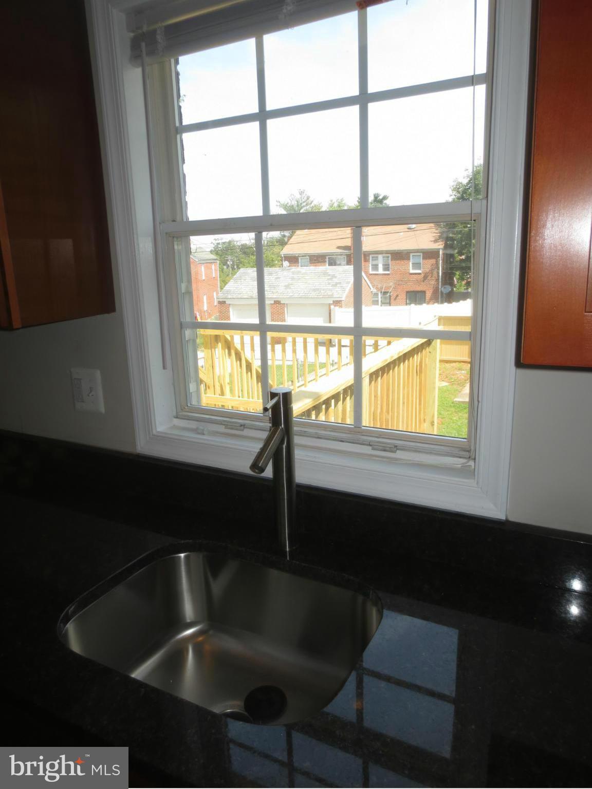 CATONSVILLE - Residential