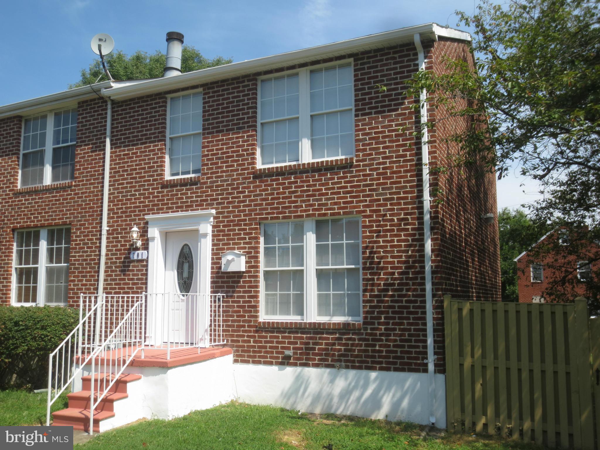 CATONSVILLE - Residential