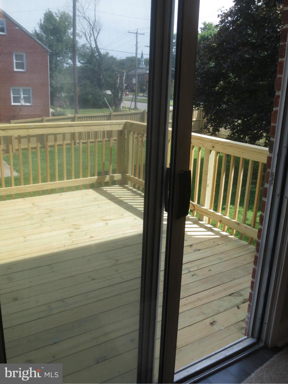 CATONSVILLE - Residential