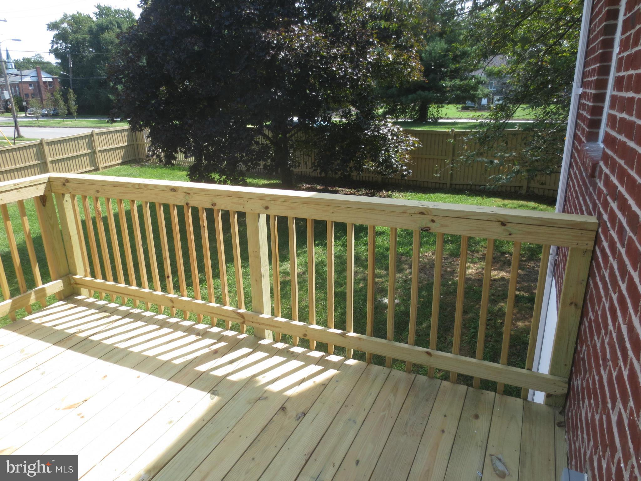 CATONSVILLE - Residential