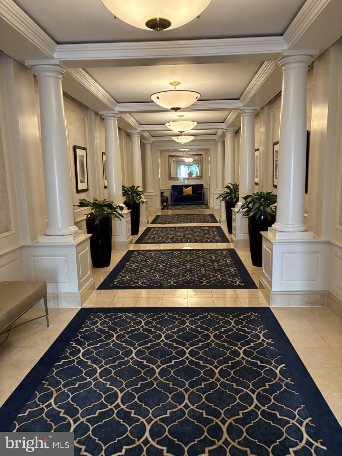 701 PENNSYLVANIA AVENUE NW 1110