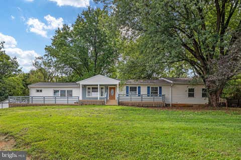 Homes For Sale - 569 Triple J Road Rd<br/> BERRYVILLE, VA 22611