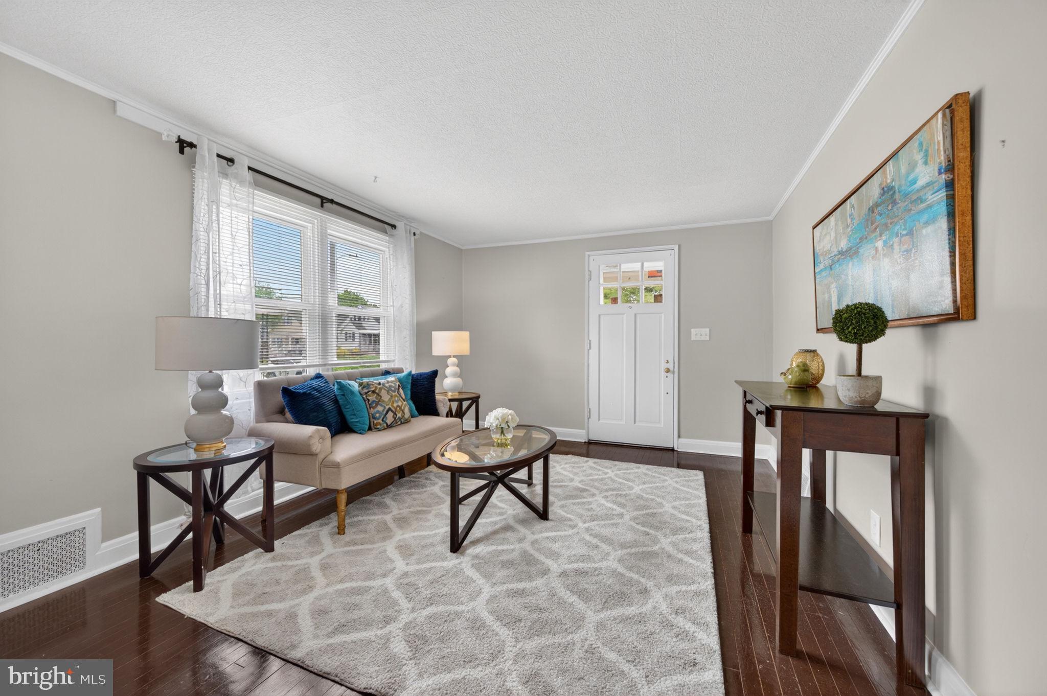 PARKVILLE - Residential