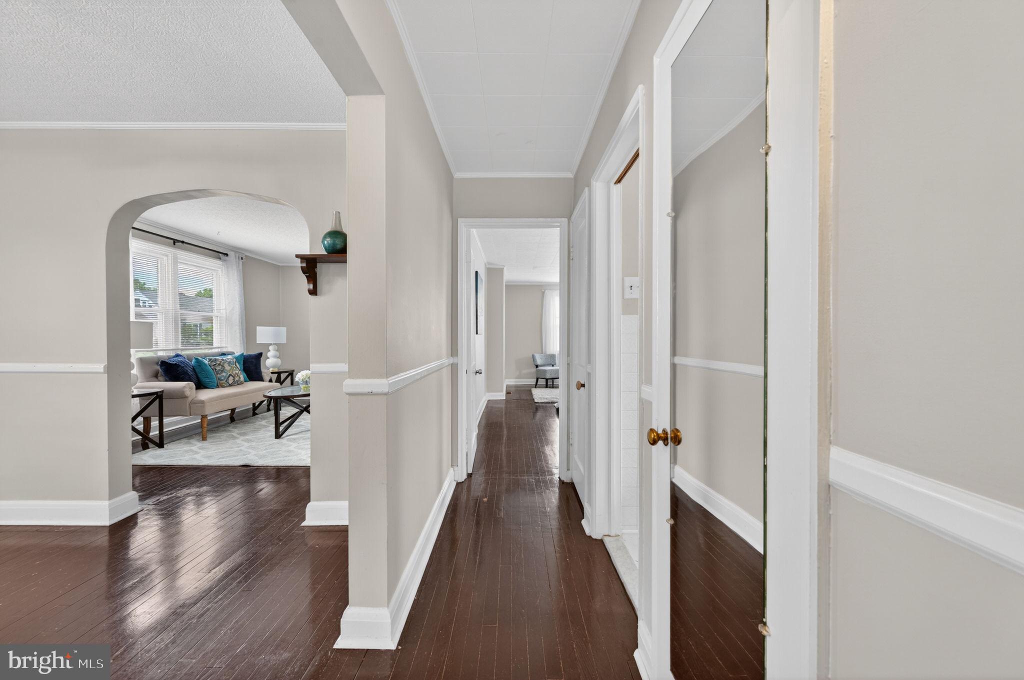 PARKVILLE - Residential