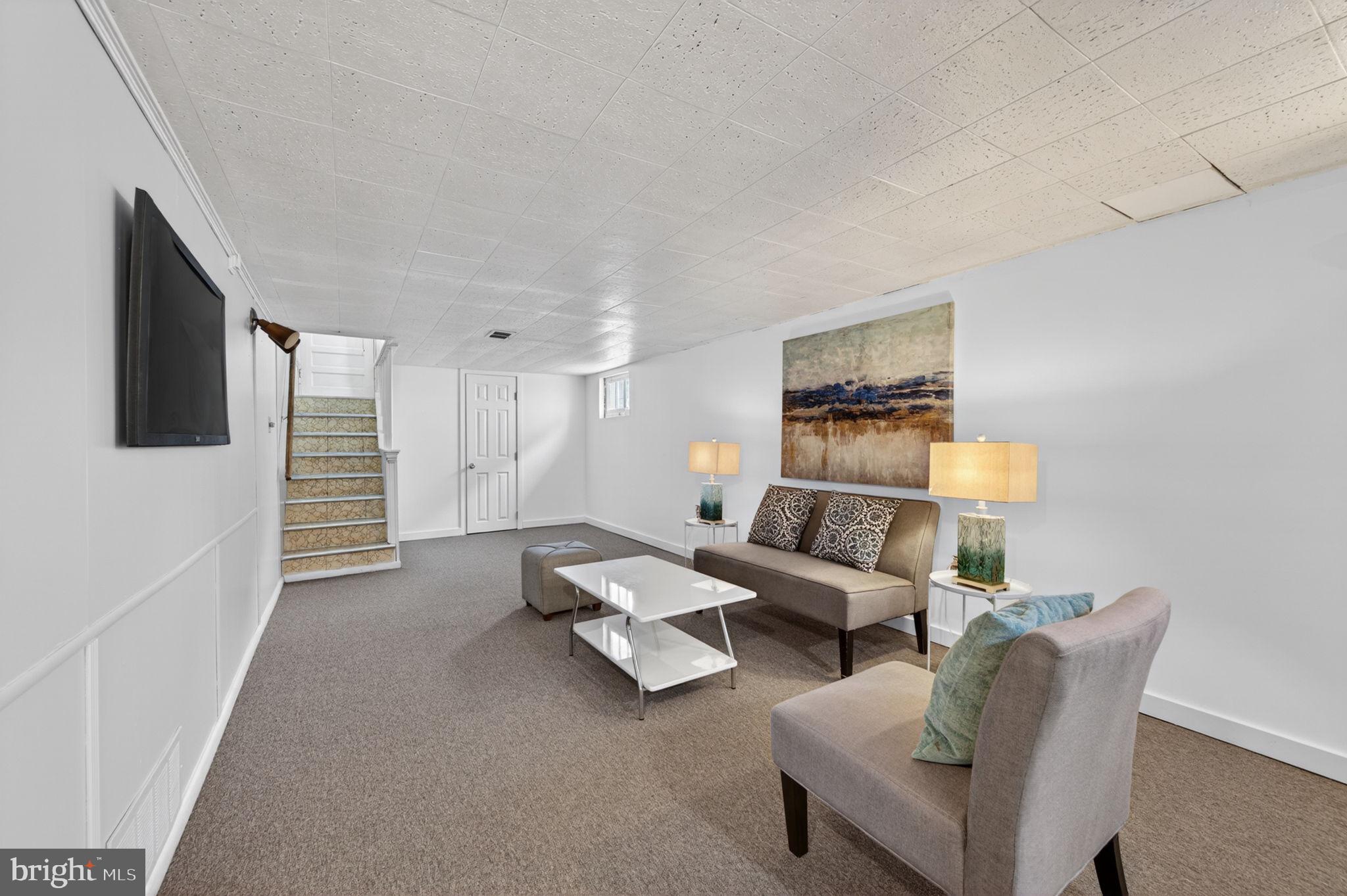 PARKVILLE - Residential
