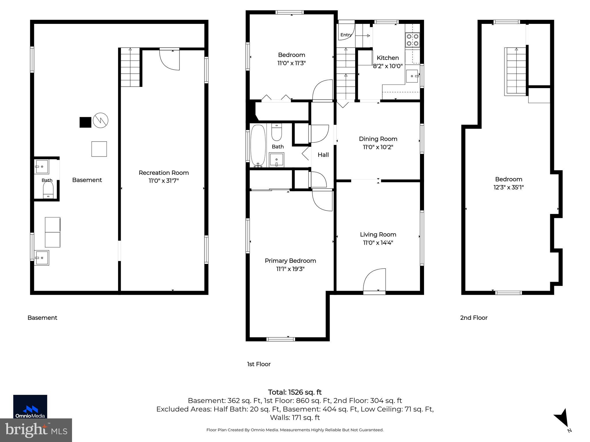 PARKVILLE - Residential