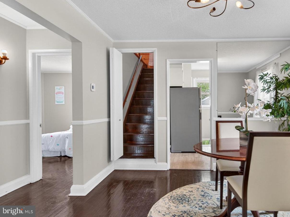 PARKVILLE - Residential