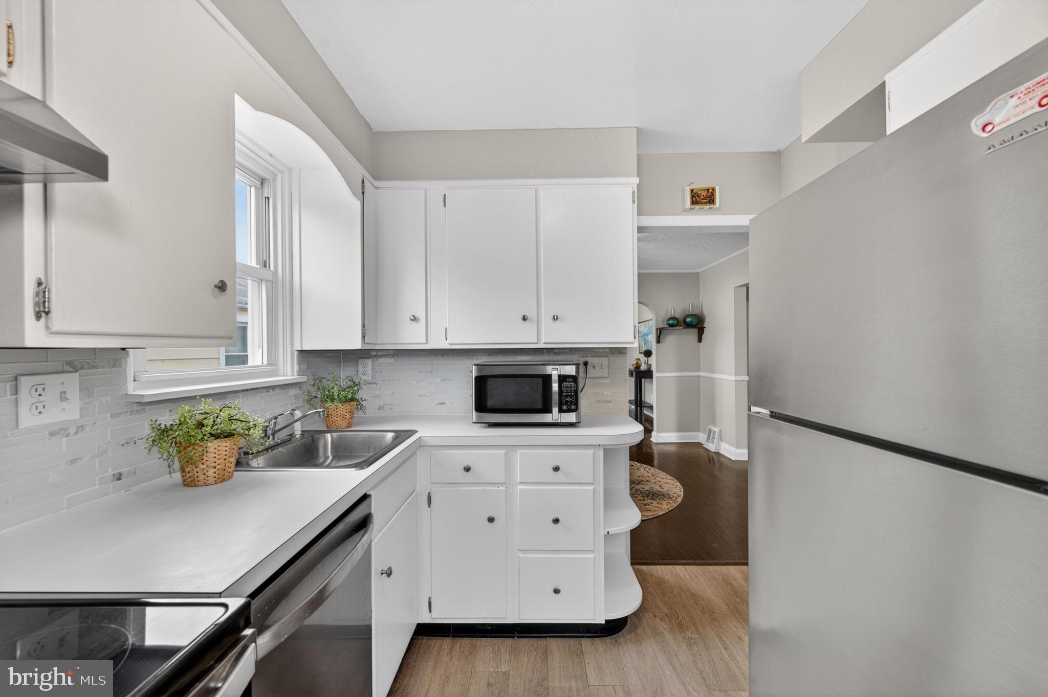 PARKVILLE - Residential