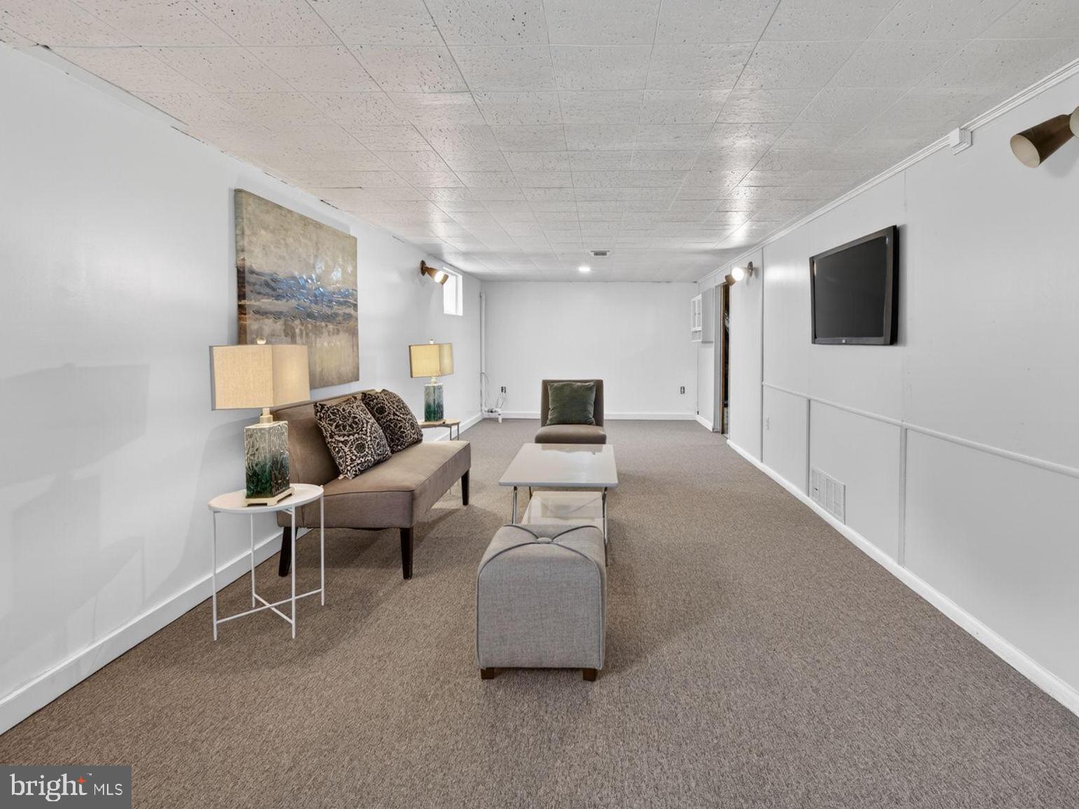 PARKVILLE - Residential