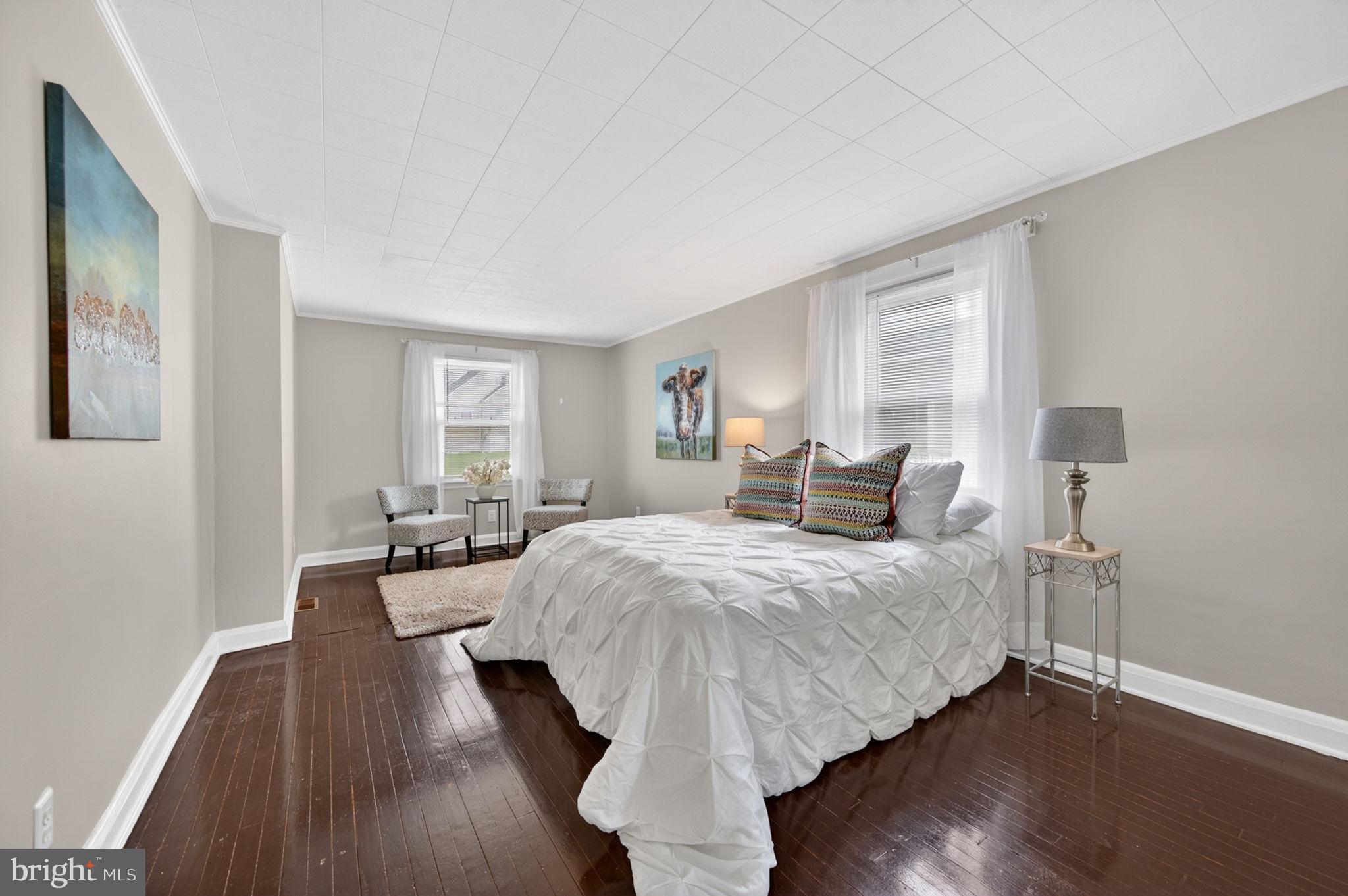 PARKVILLE - Residential