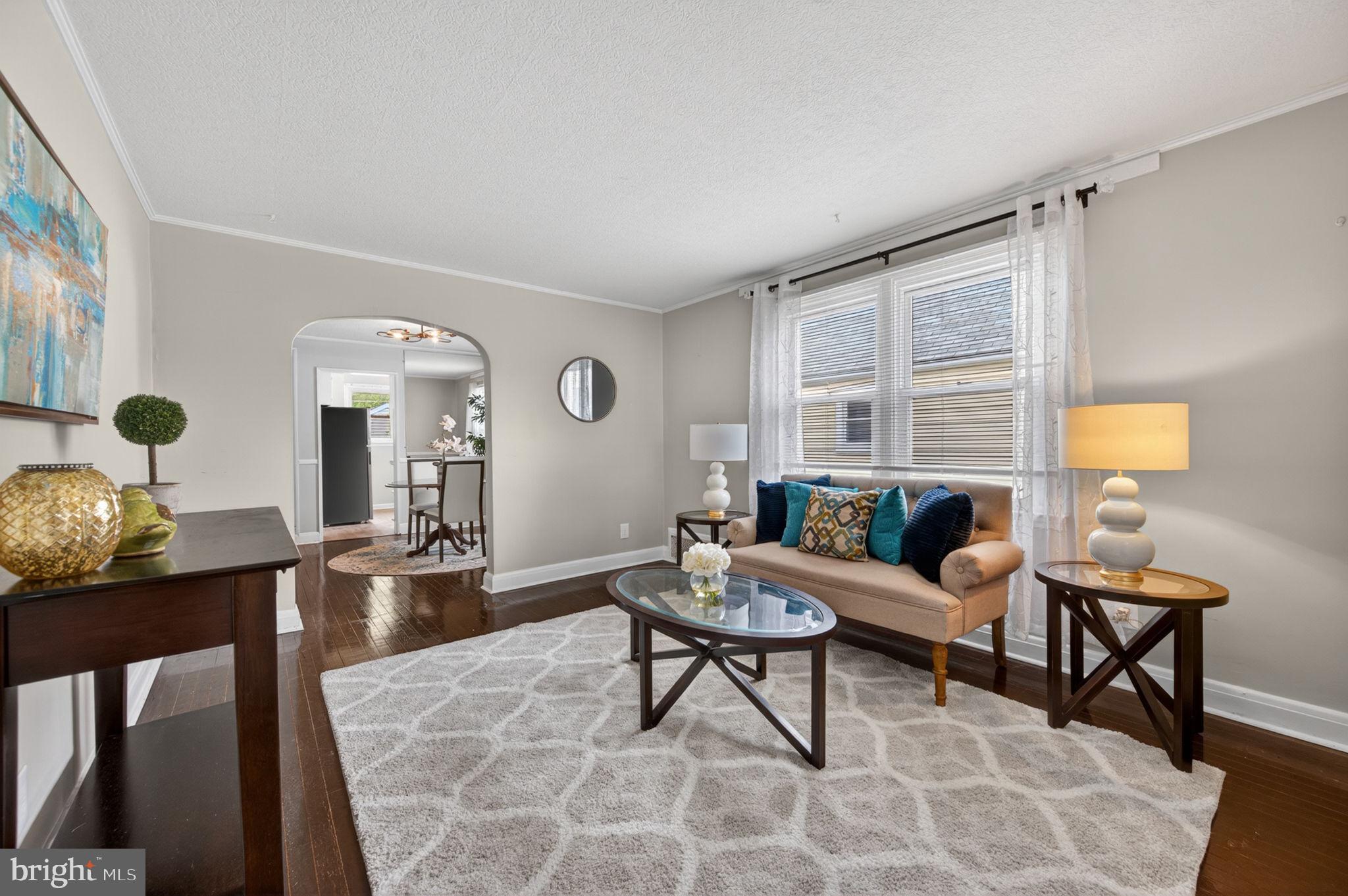 PARKVILLE - Residential