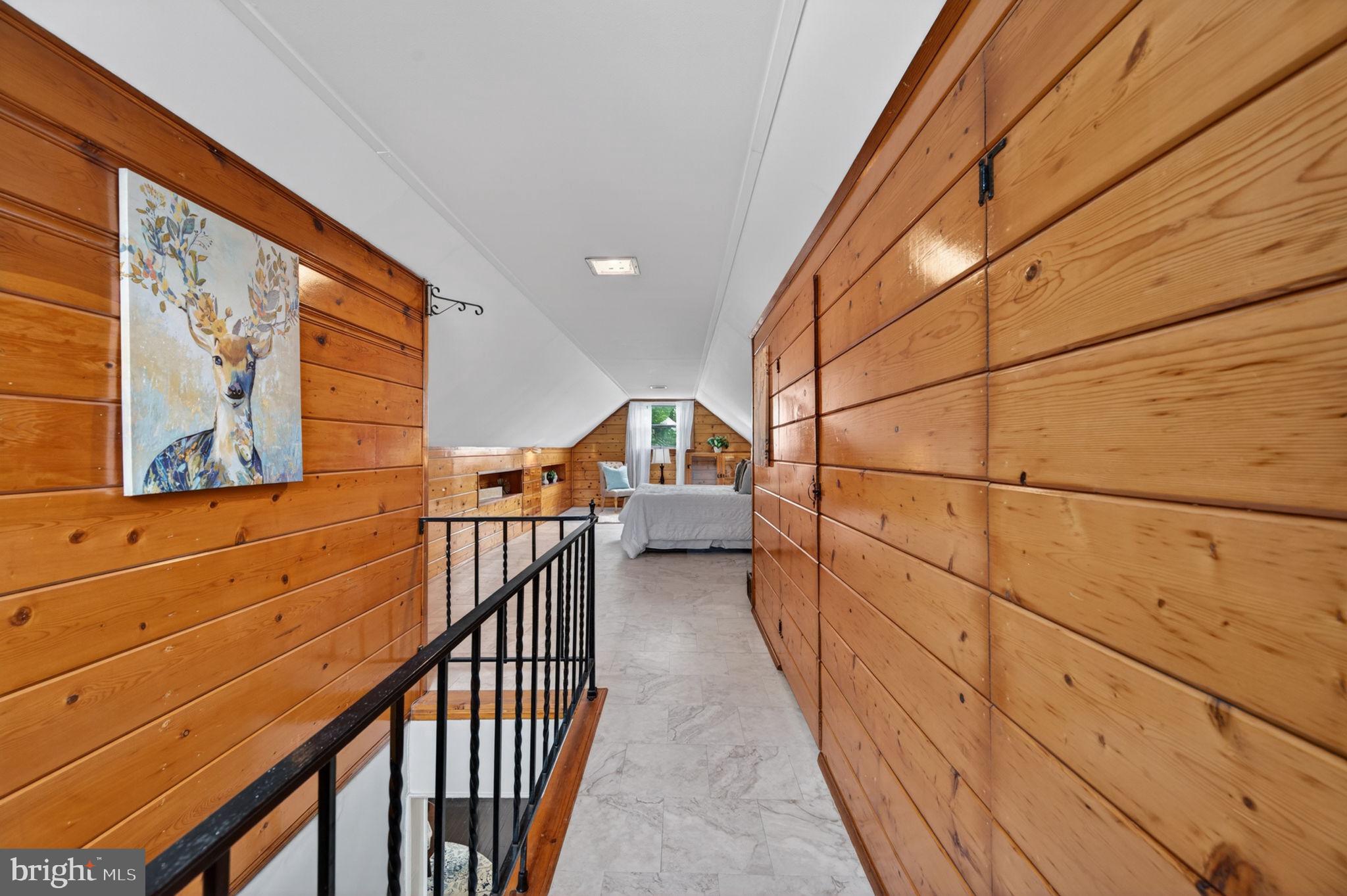 PARKVILLE - Residential