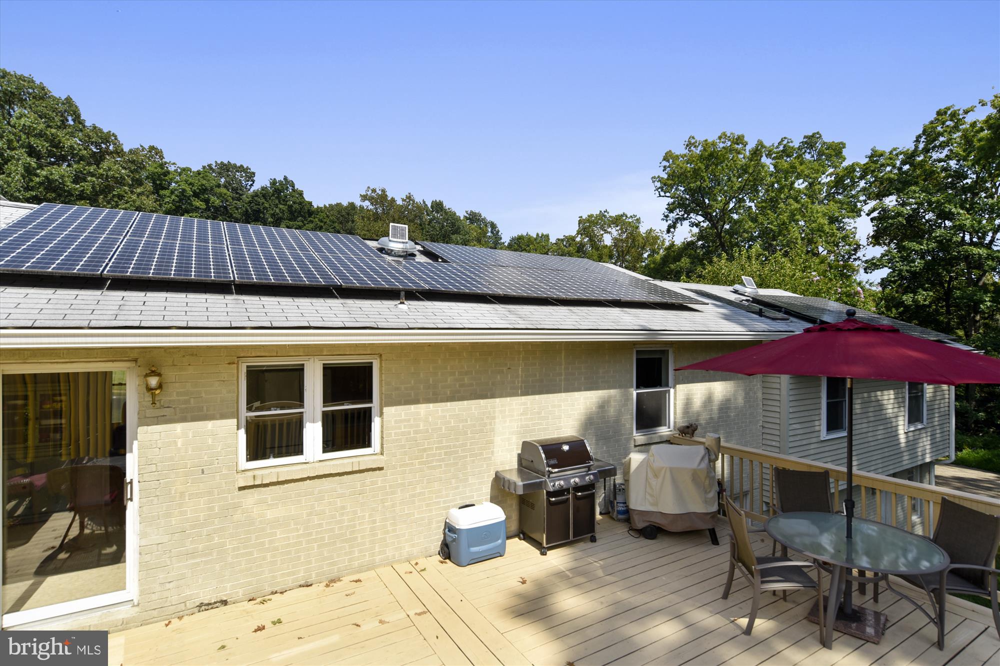 BRUIN HEIGHTS - Residential