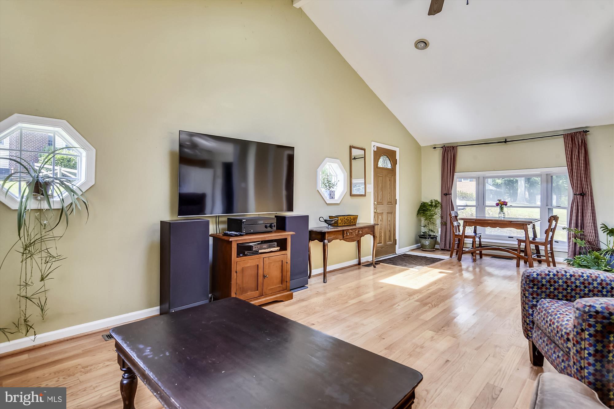 BRUIN HEIGHTS - Residential