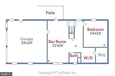 BRUIN HEIGHTS - Residential