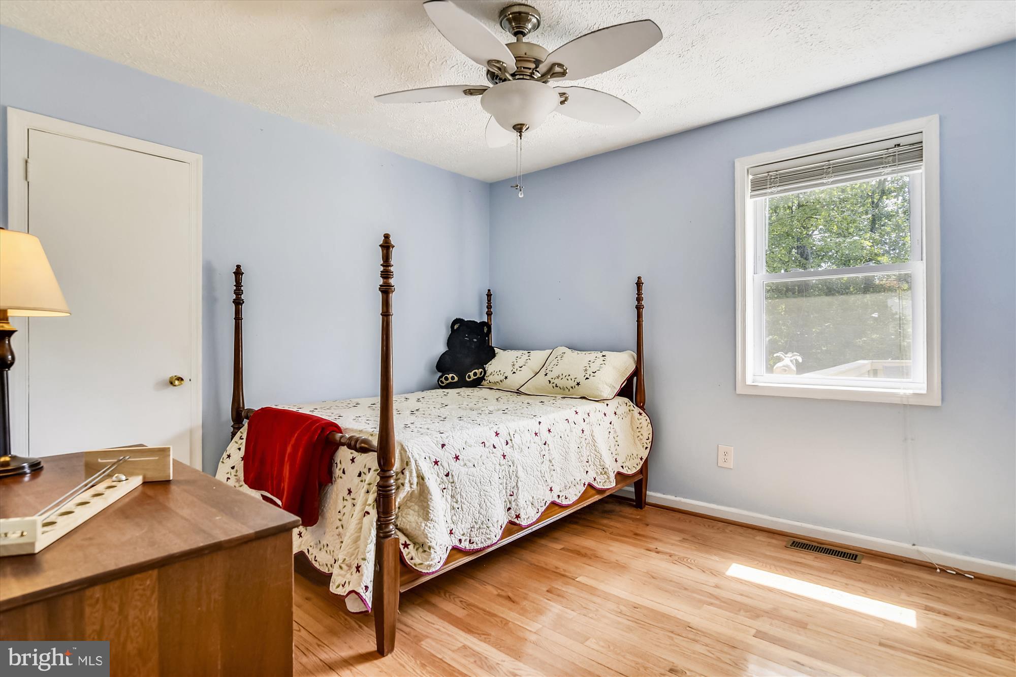 BRUIN HEIGHTS - Residential