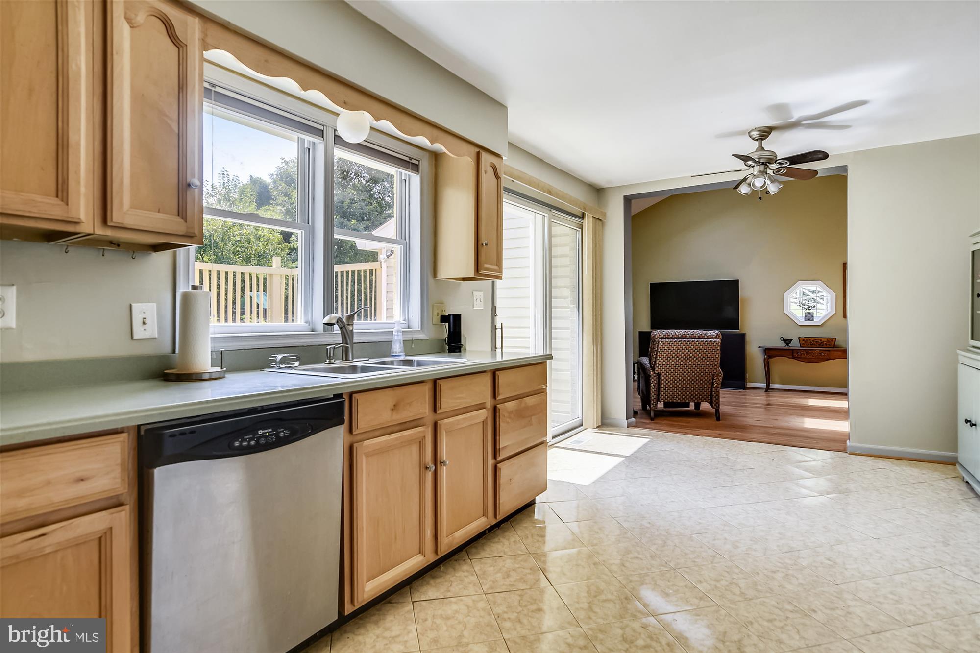 BRUIN HEIGHTS - Residential