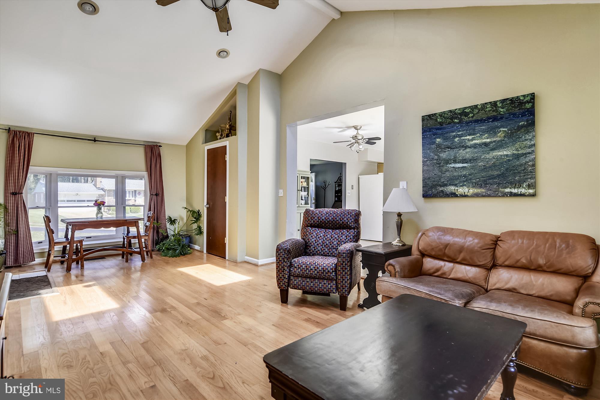 BRUIN HEIGHTS - Residential