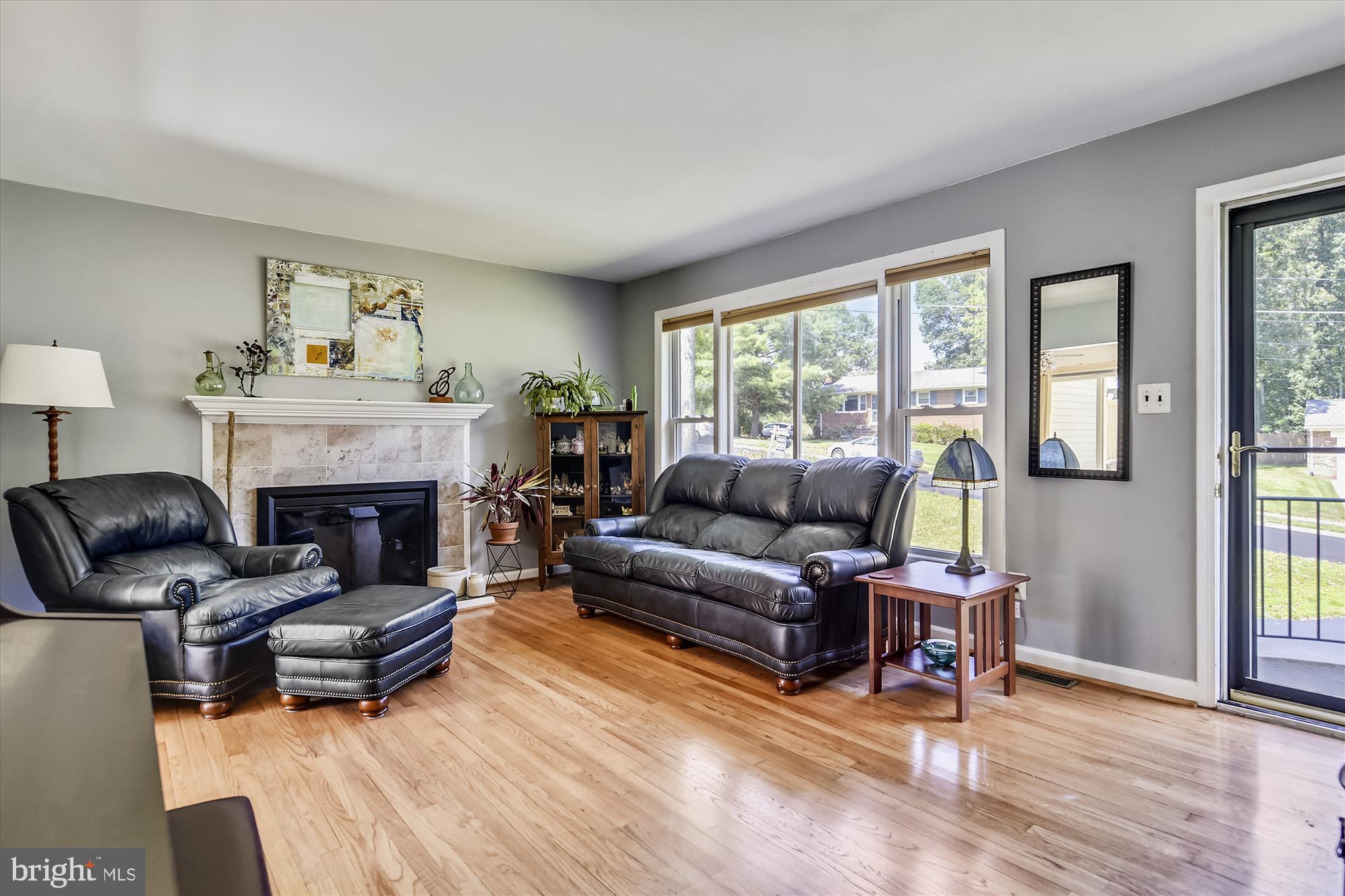 BRUIN HEIGHTS - Residential